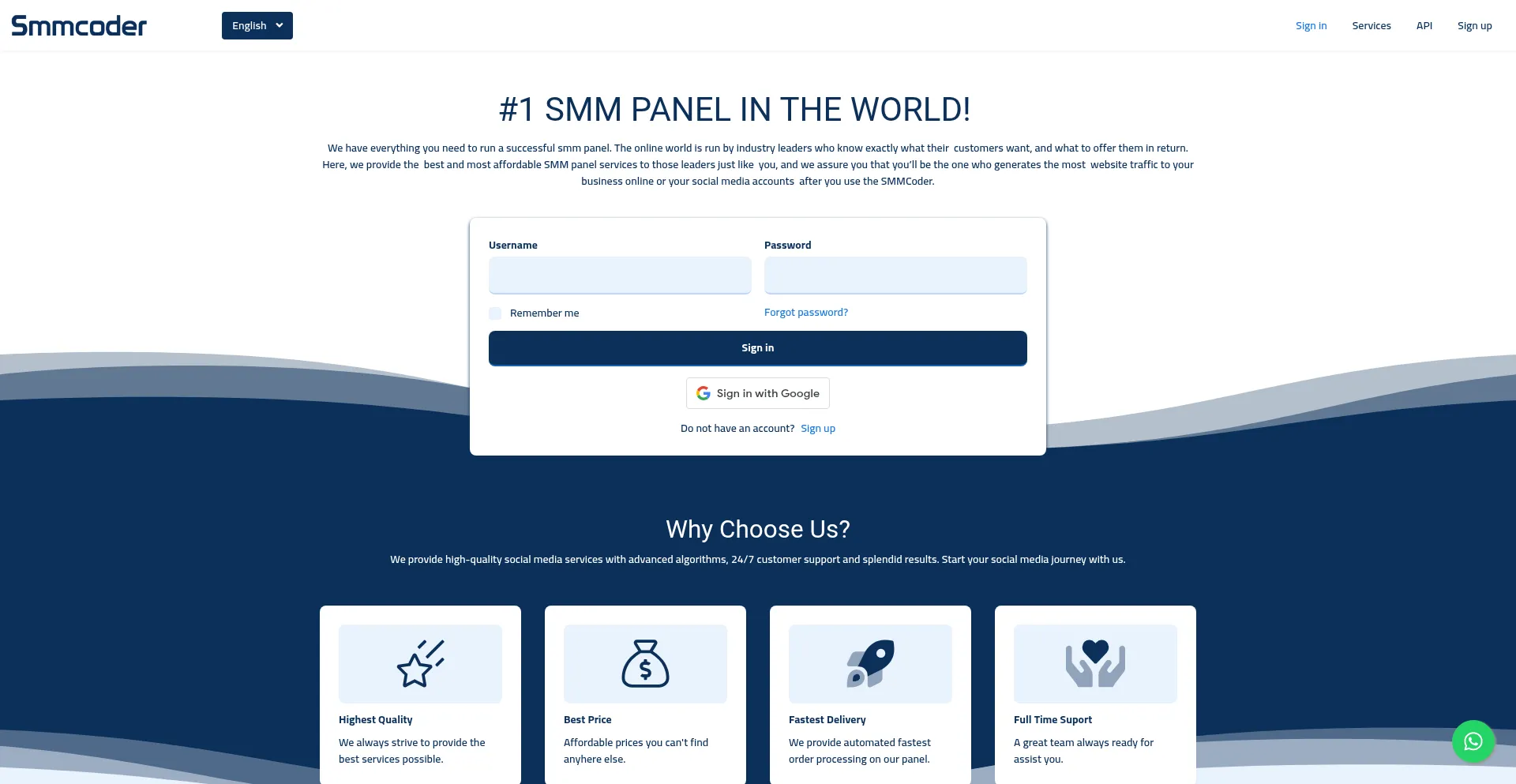 Smmcoder.com