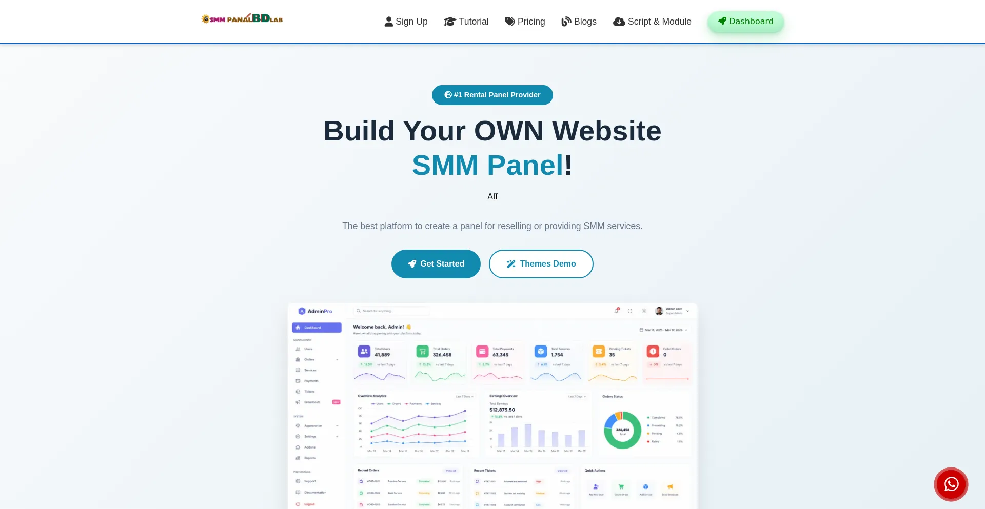 Smmpanelbdlab.com