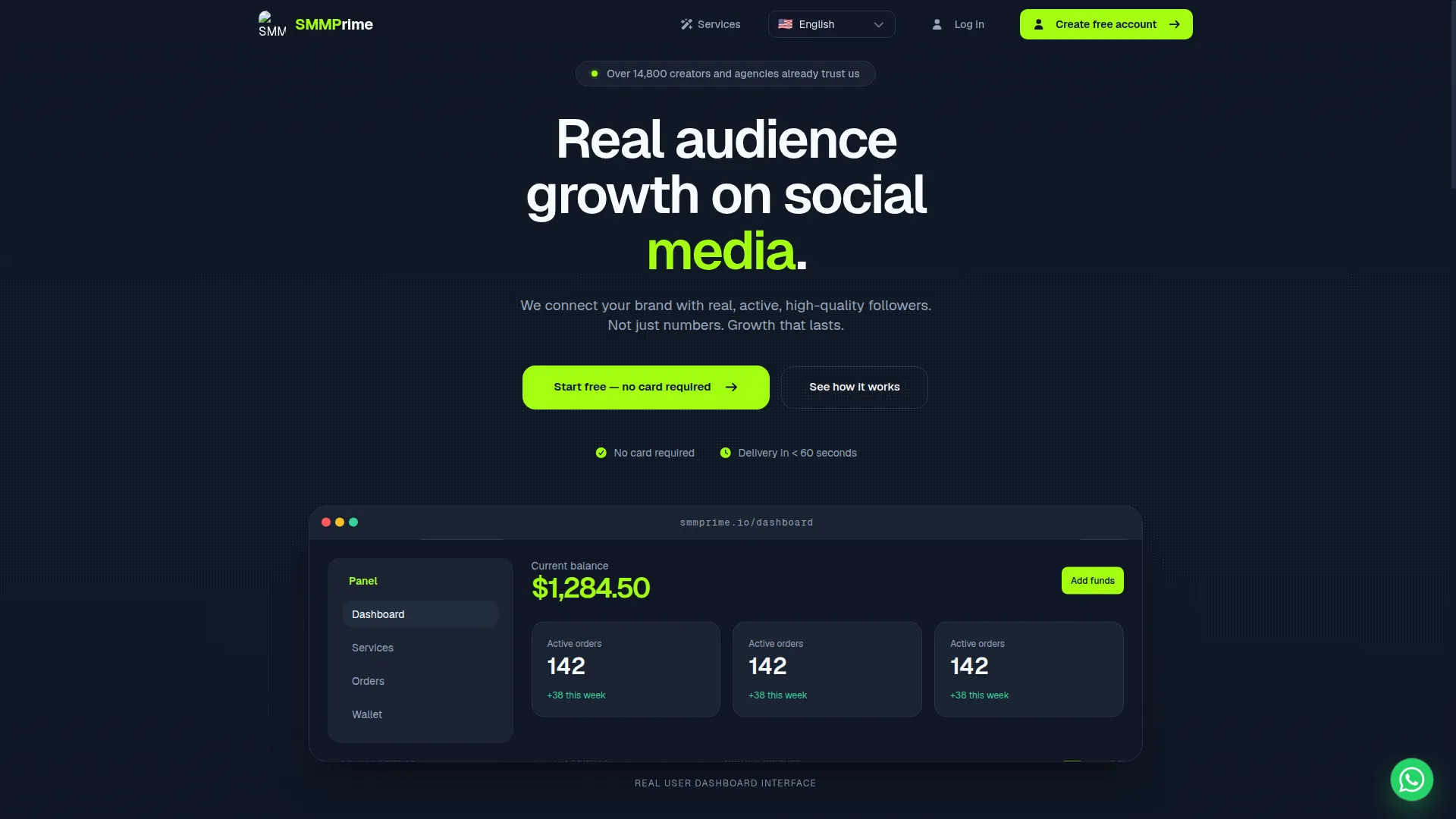 Smmprime.io