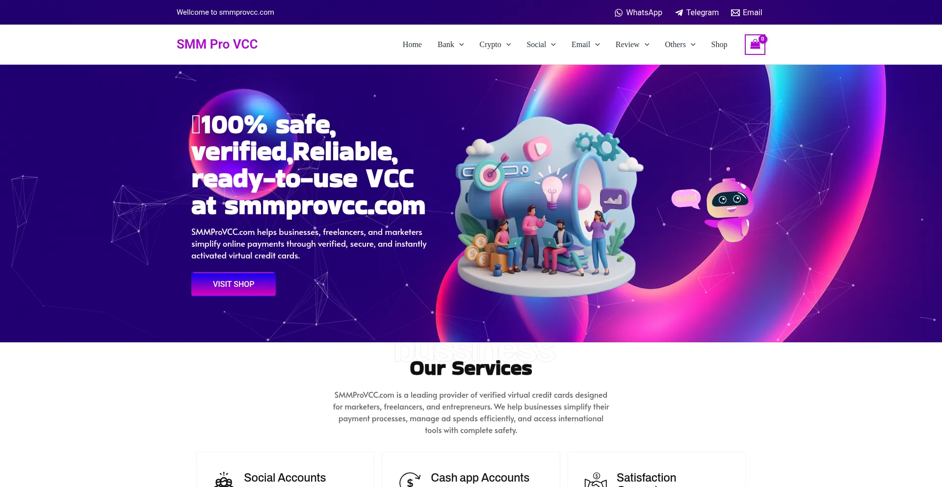 Smmprovcc.com