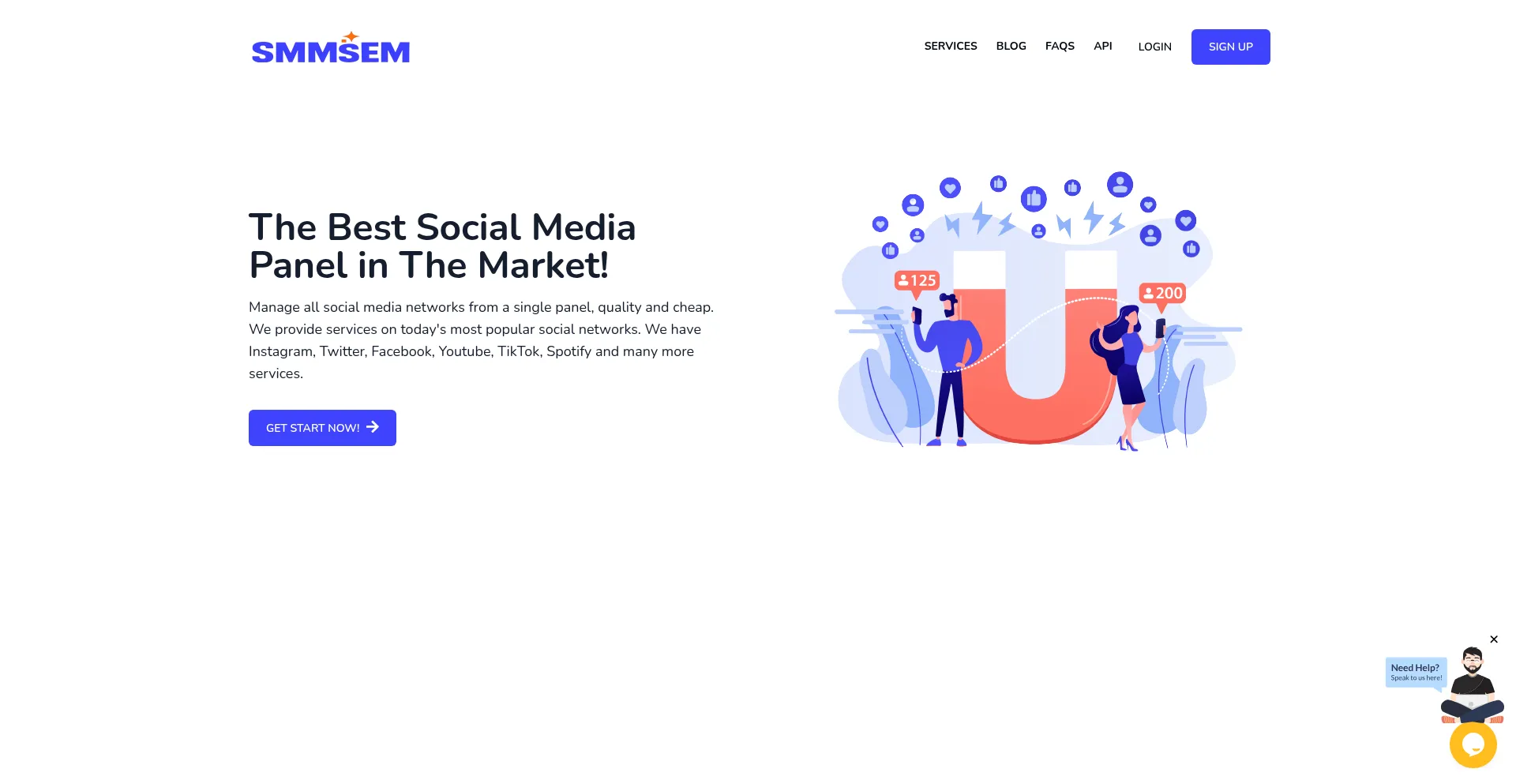 Smmsem.com