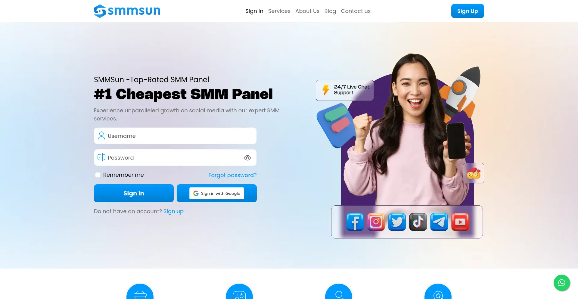 Smmsun.com