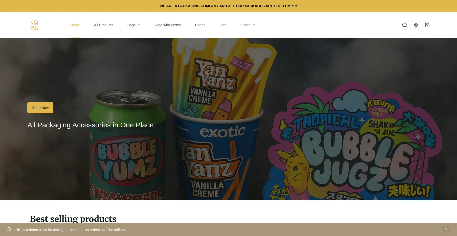 Smokemart.com