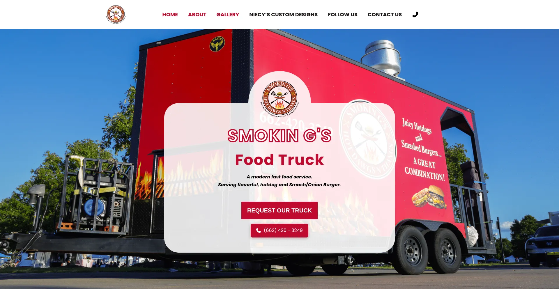 Smokindawgs.com