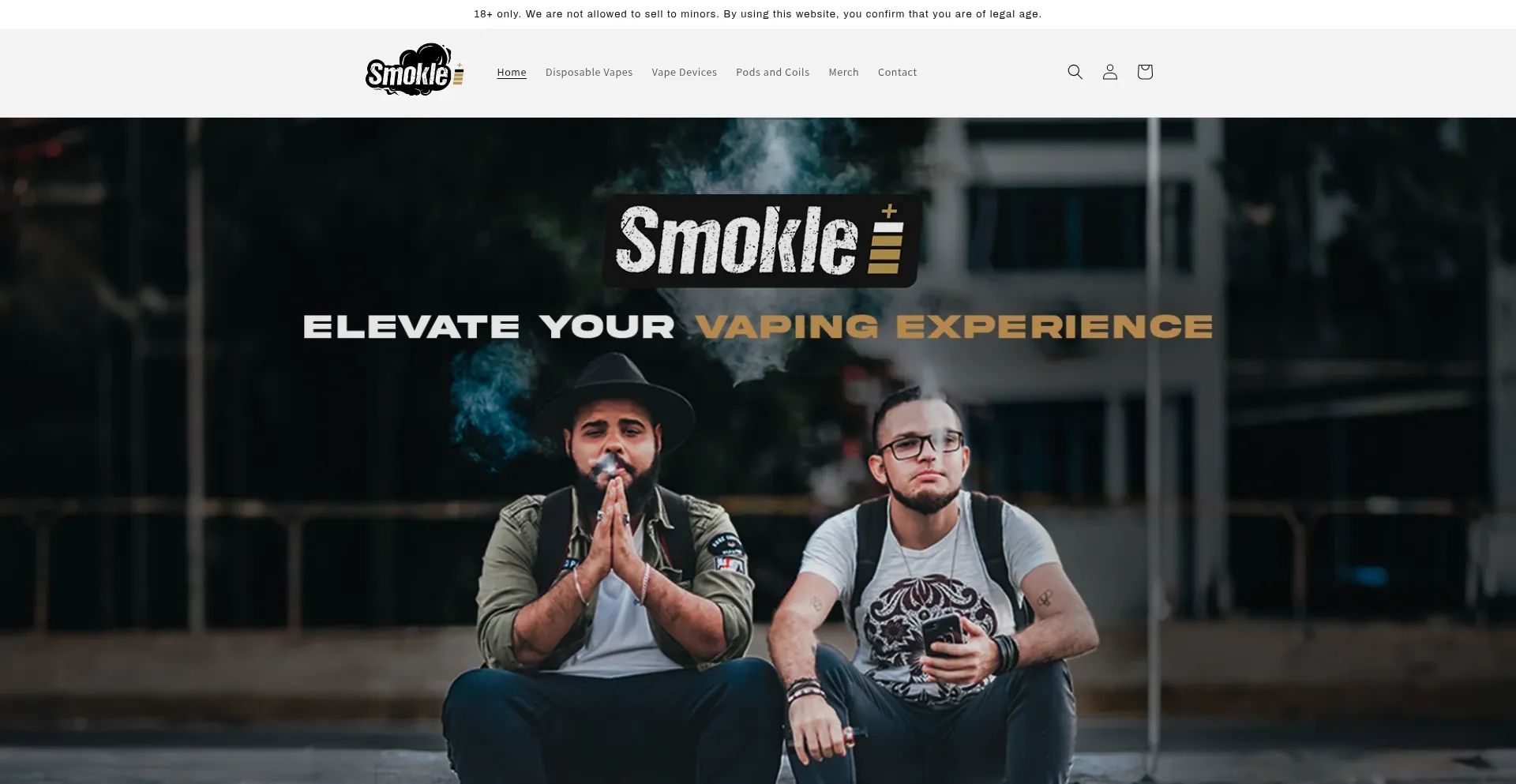 Smokle.ph