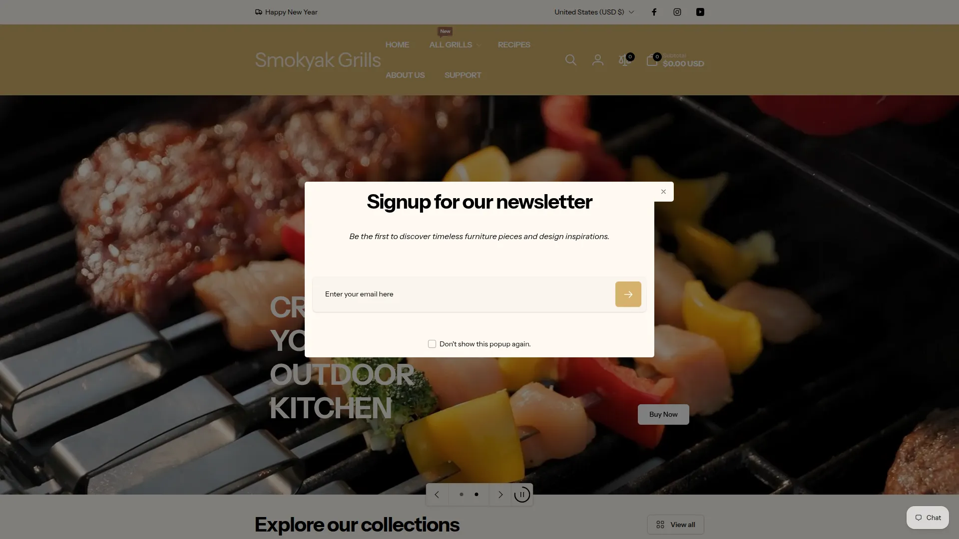 Smokyak.com