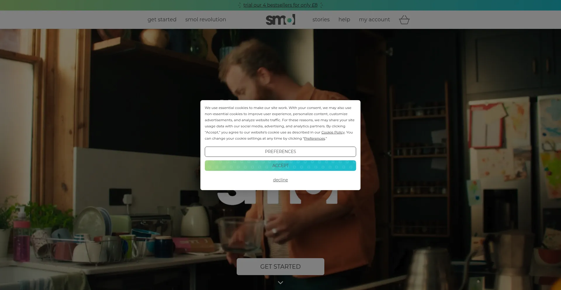 Smol.com