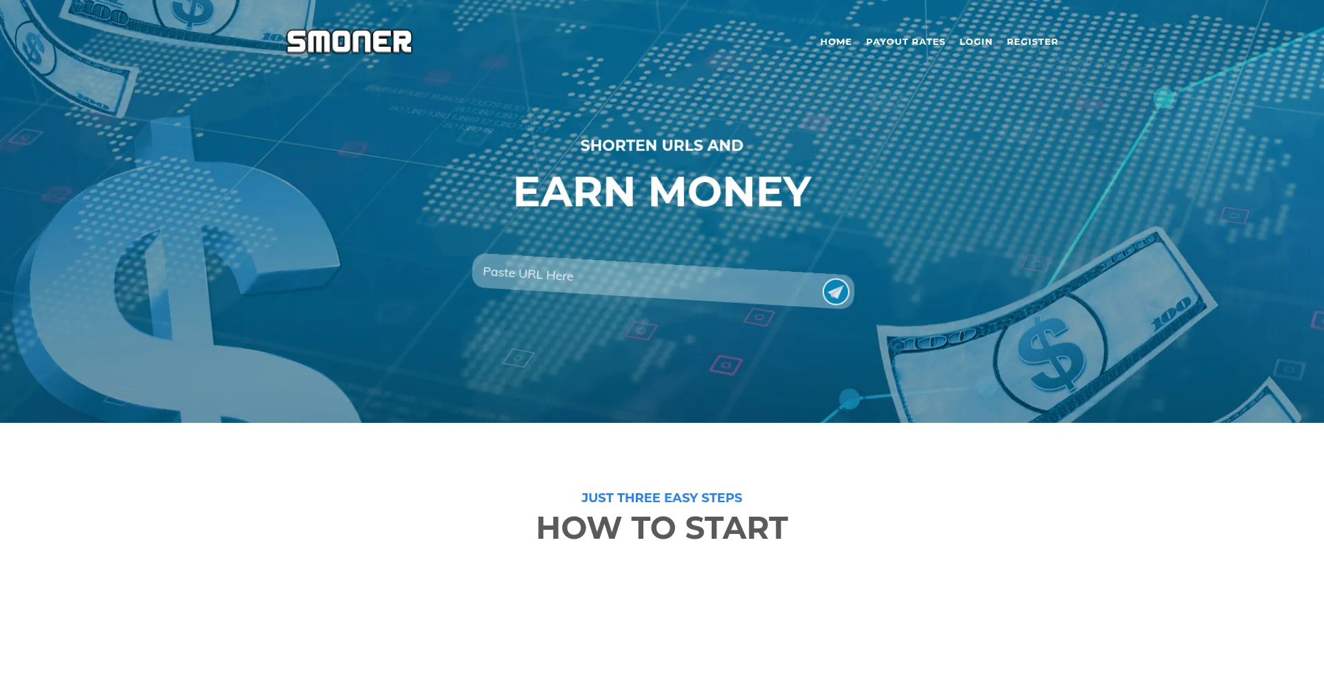 Smoner.com