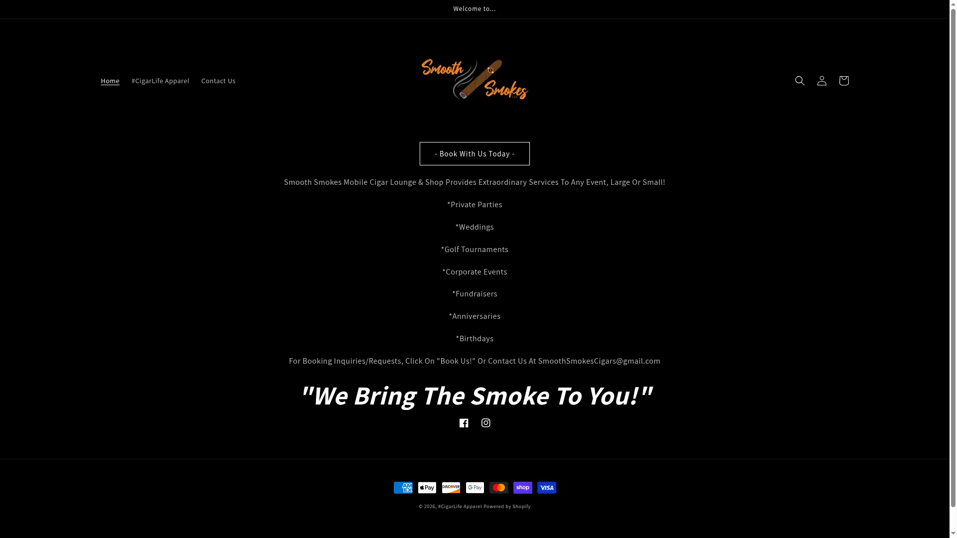 Smoothsmokescigars.com