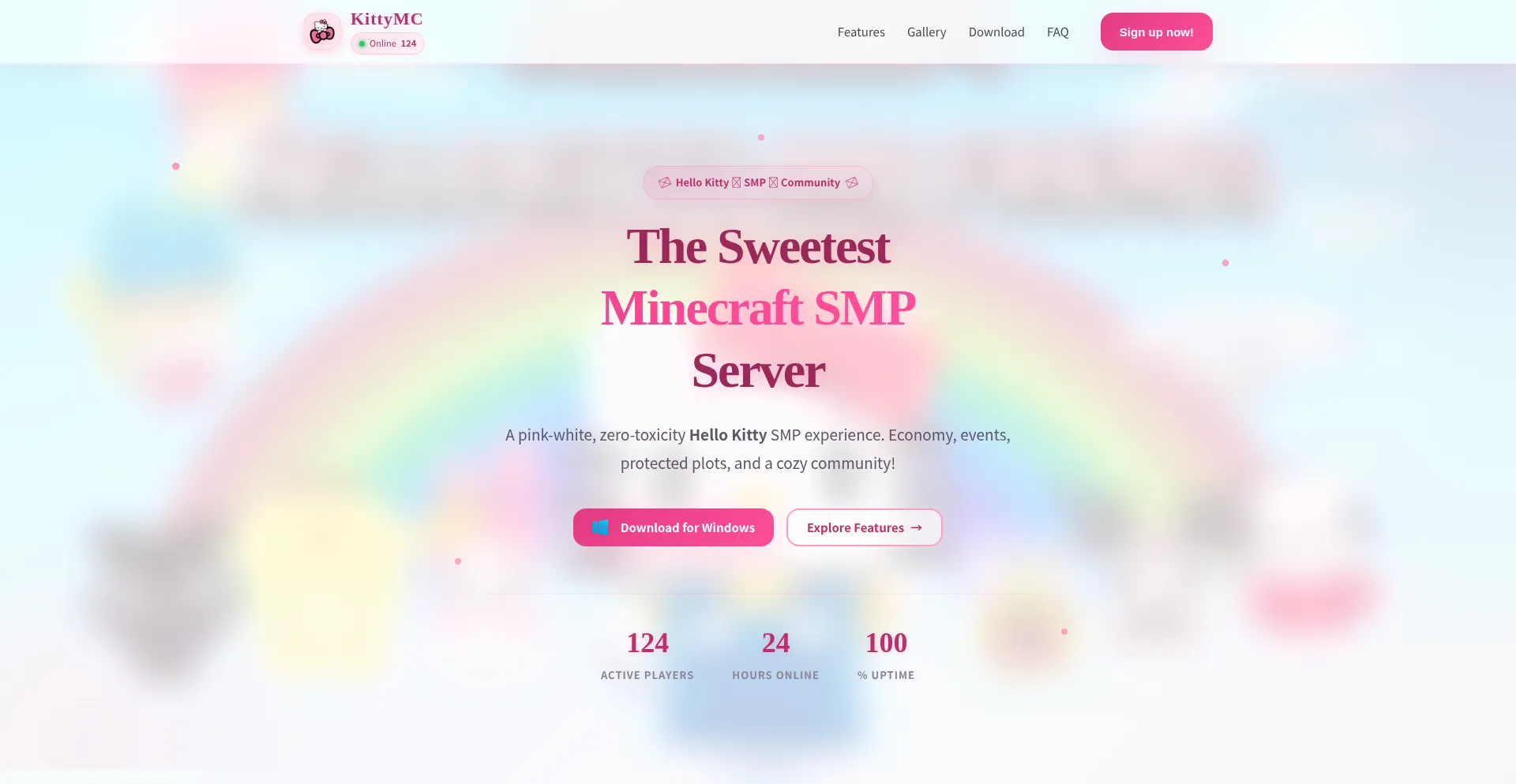 Smpkittymc.com
