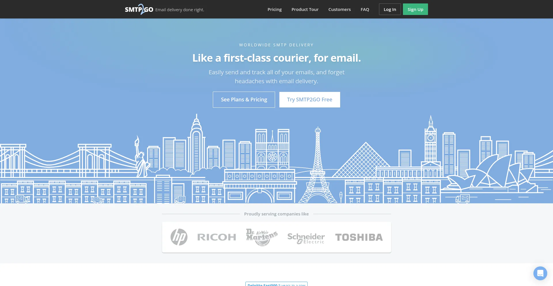 Smtp2go.com