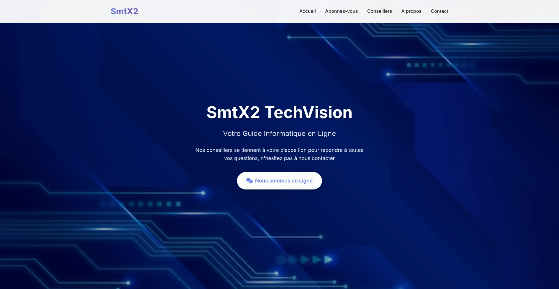 Smtx2.online