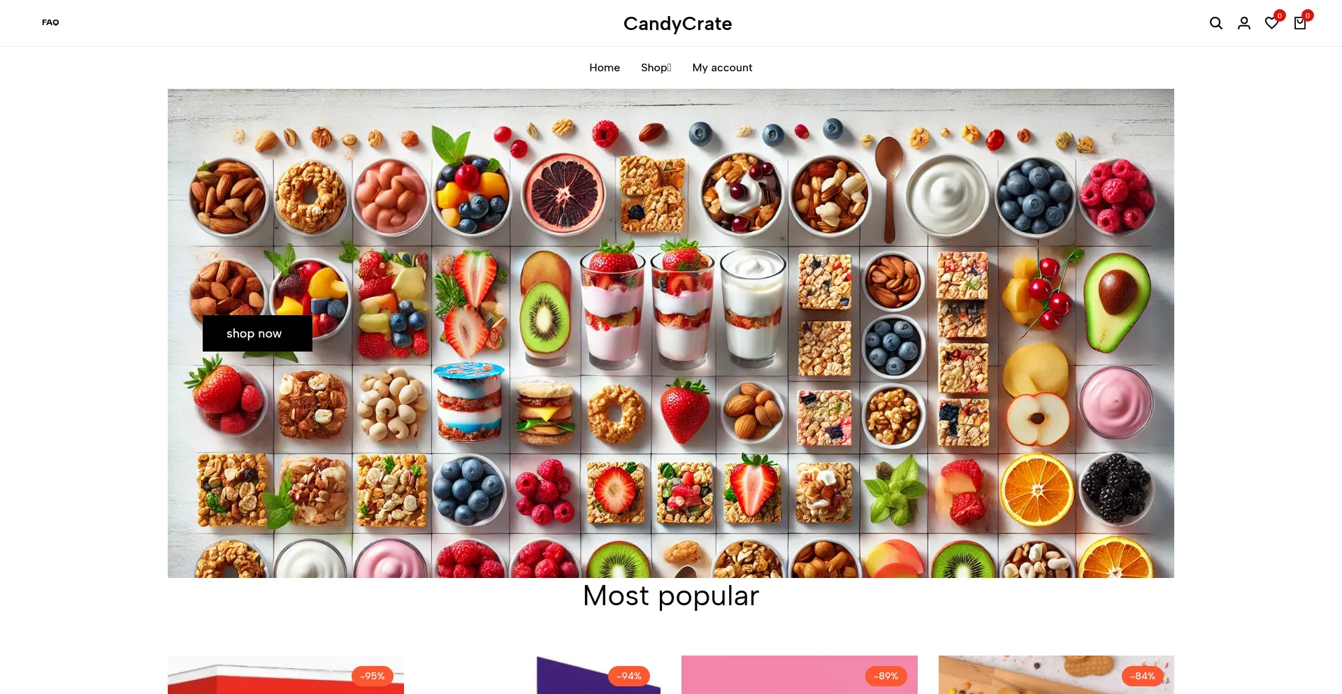 Snackdelight.shop