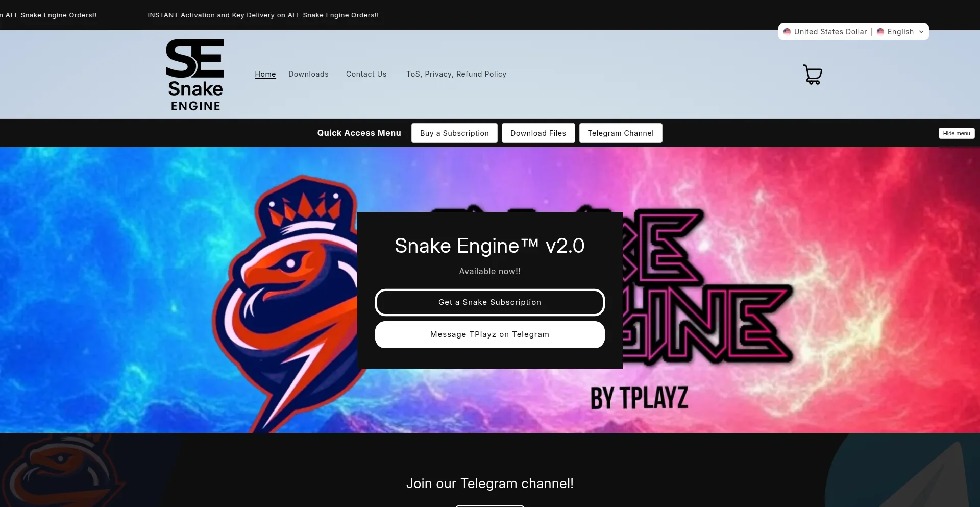 Snakevip.com