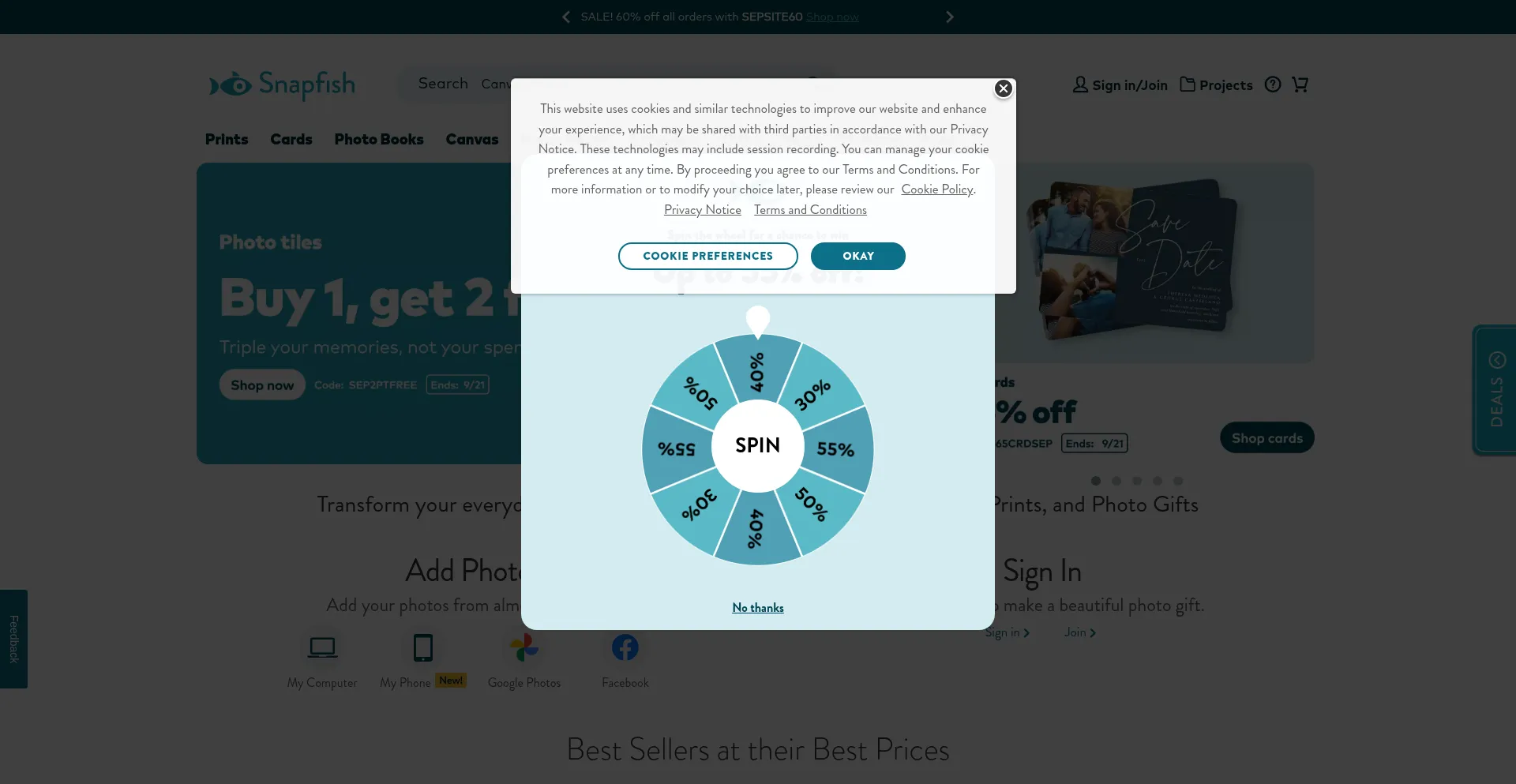 Snapfish.com