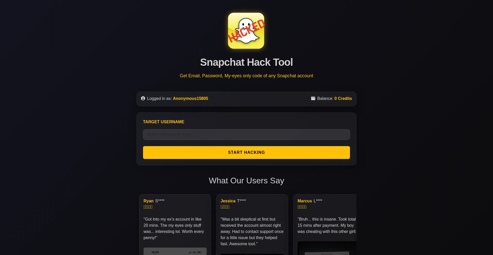 Snaphack.ru.com