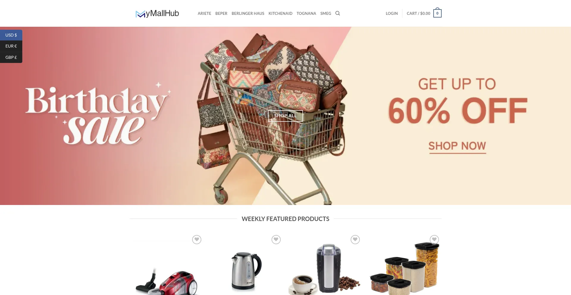 Website screenshot of Snaphuo.com