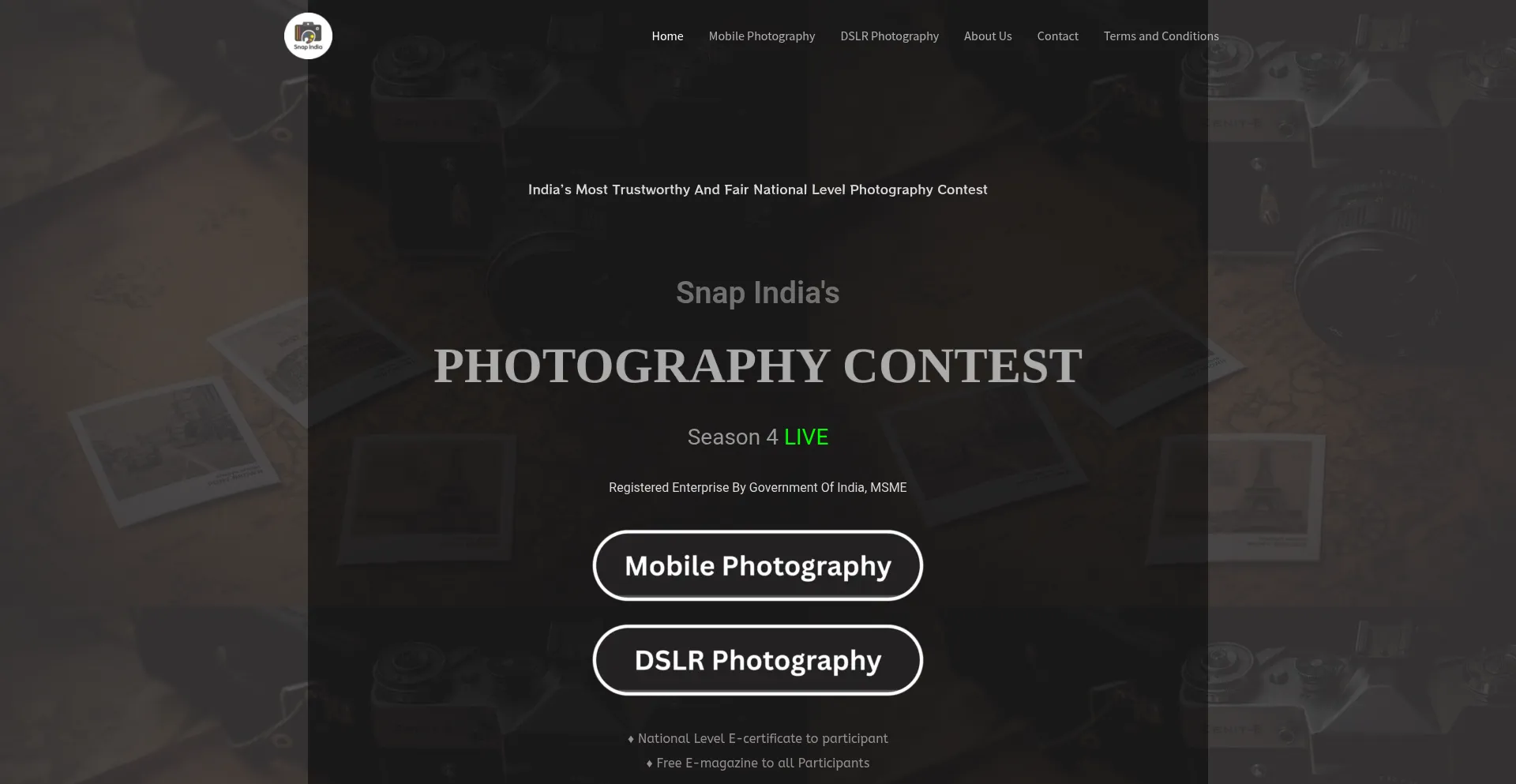 Snapindia.in