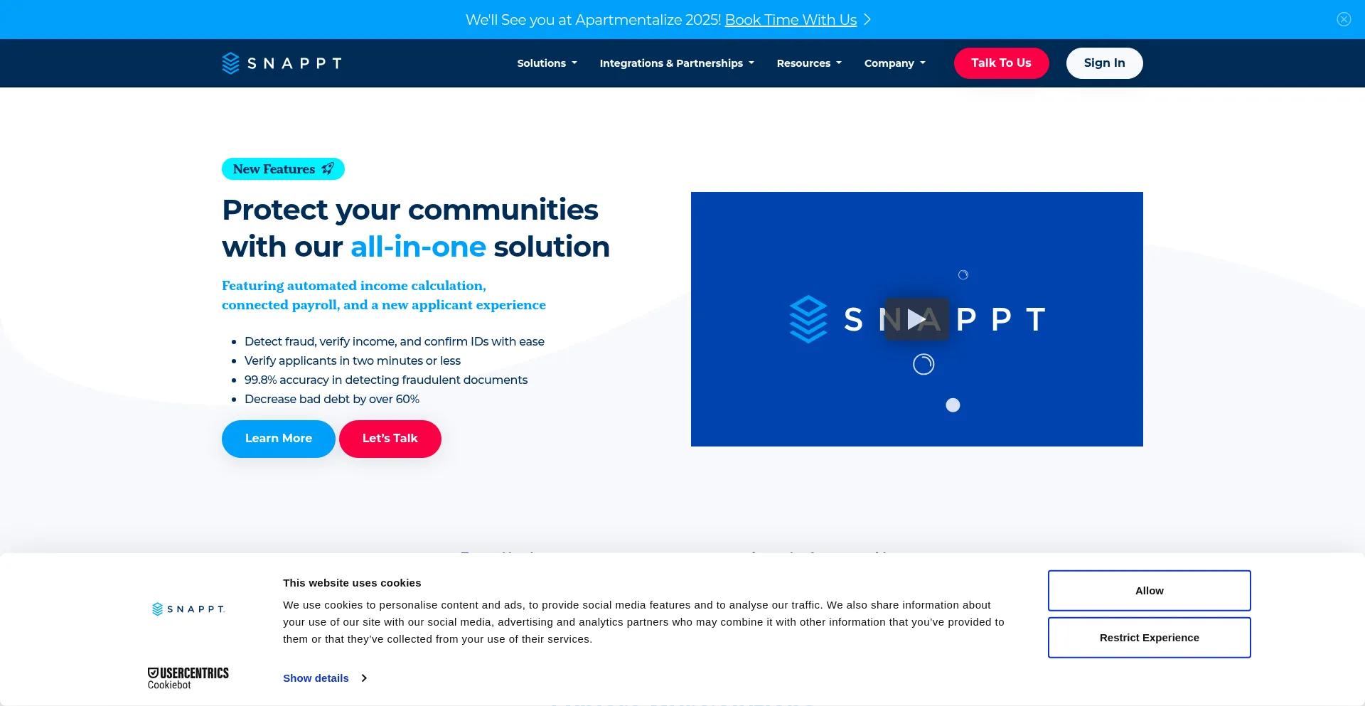 Snappt.com