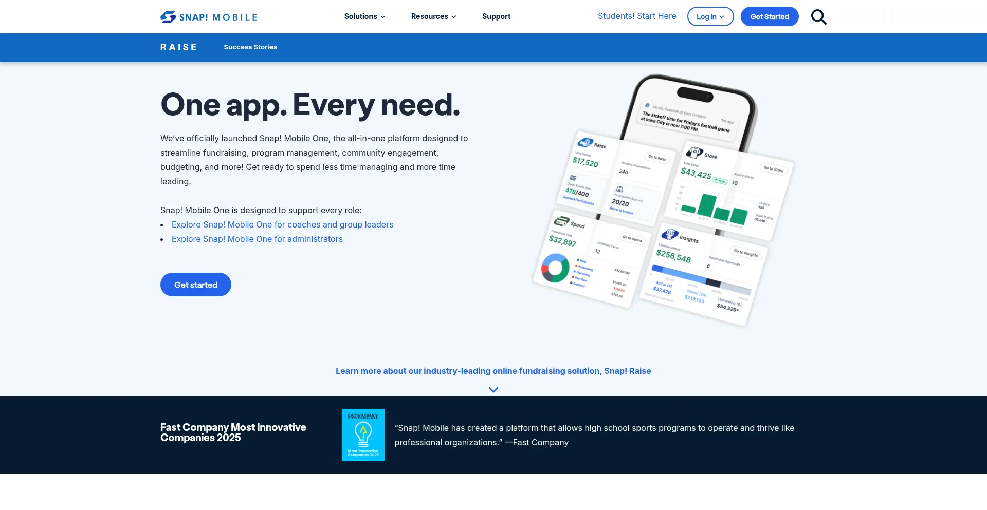 Snapraise.com