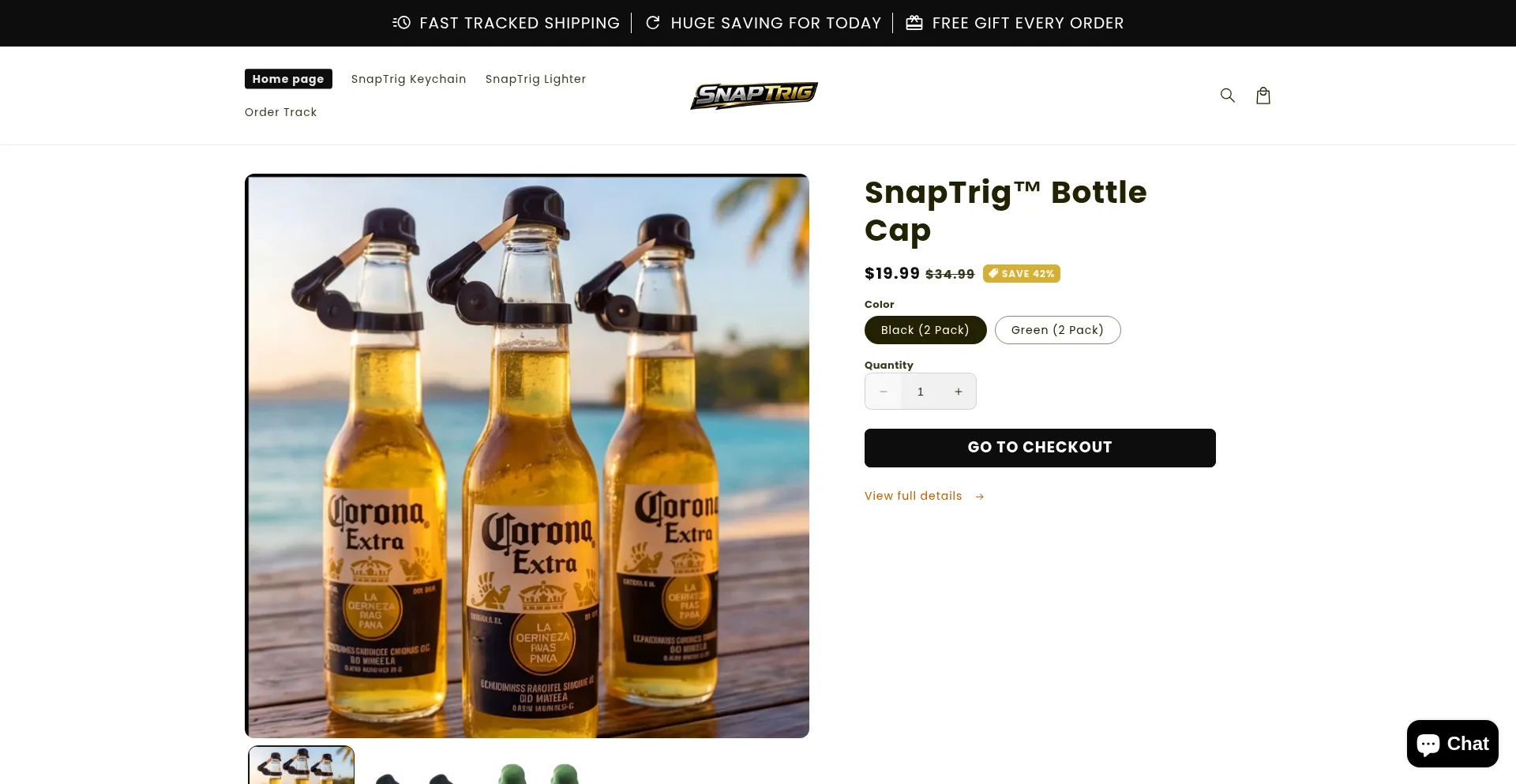 Snaptrig.com