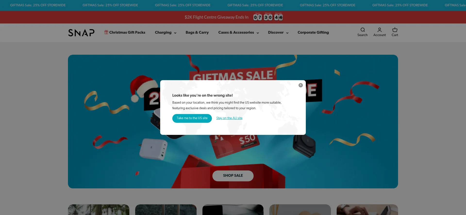 Snapwireless.com.au