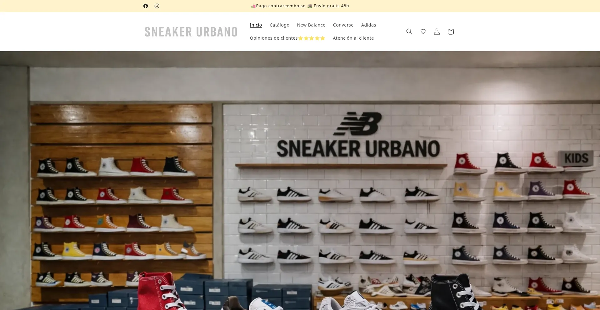 Sneakerurbano.com
