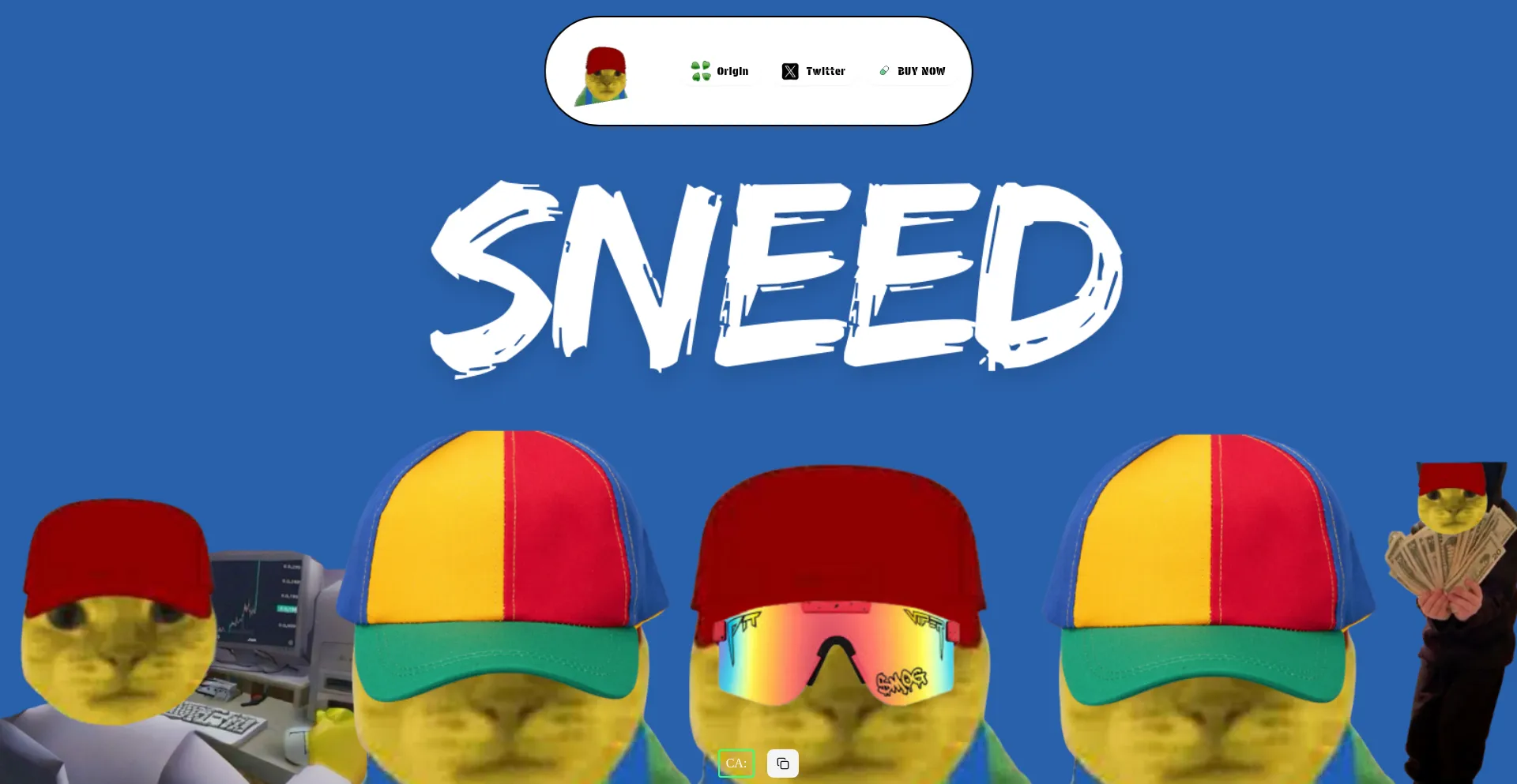 Sneedcult.fun