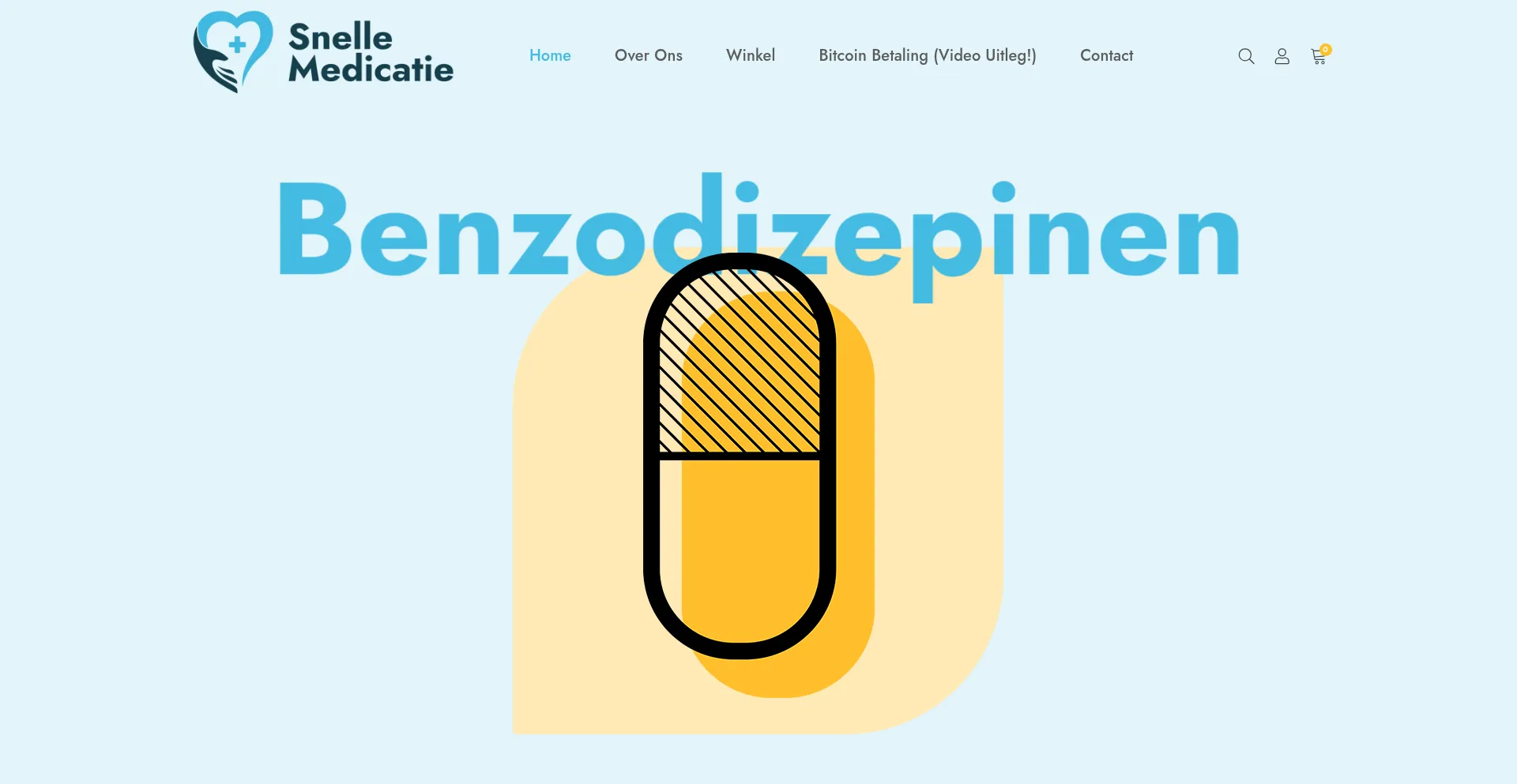 Snellemedicatie.com