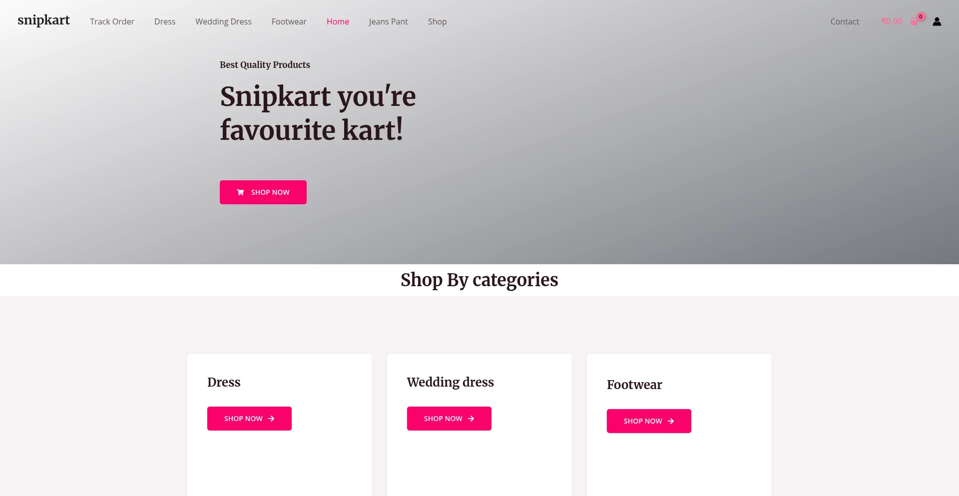Snipkart.com
