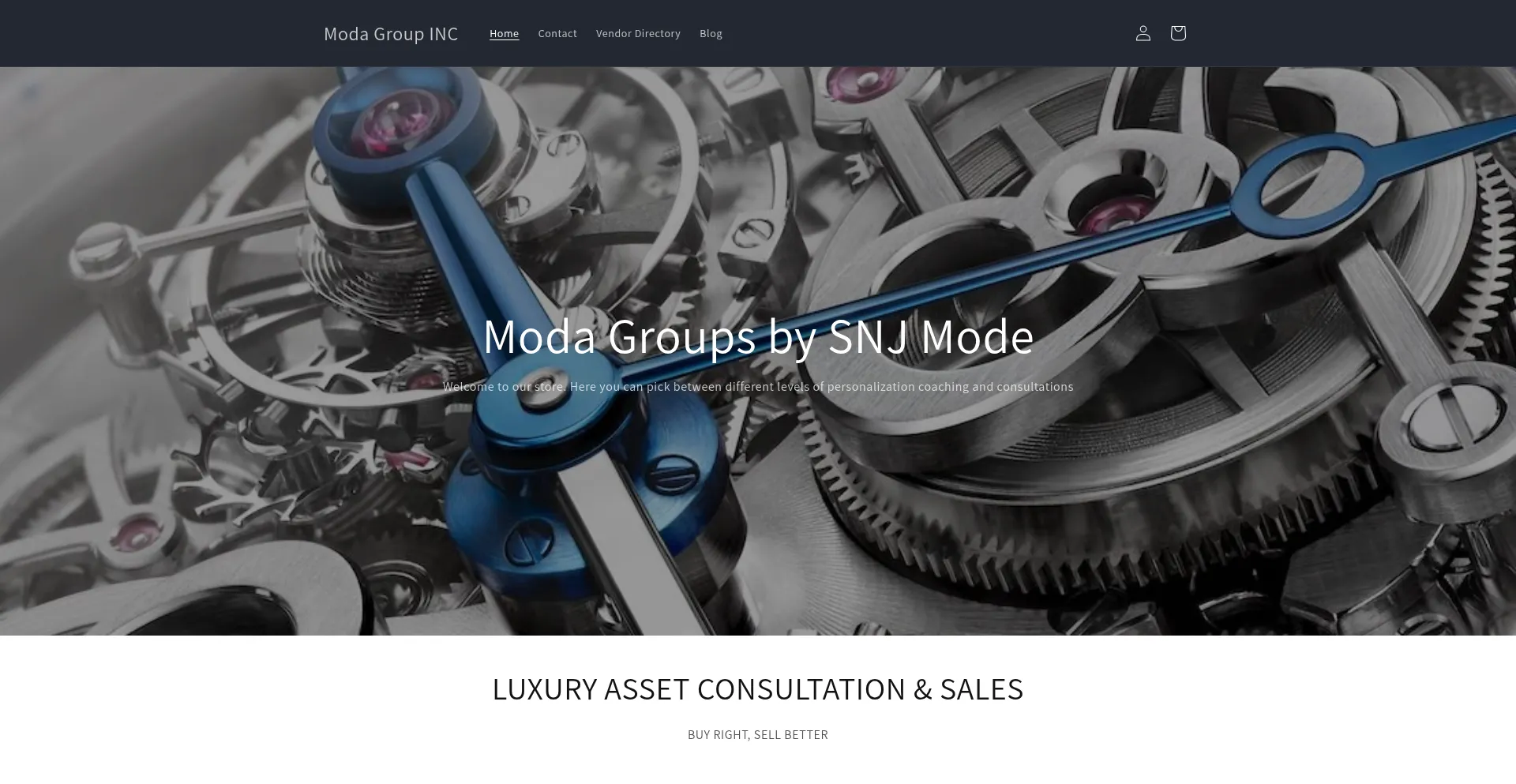 Snjmode.com