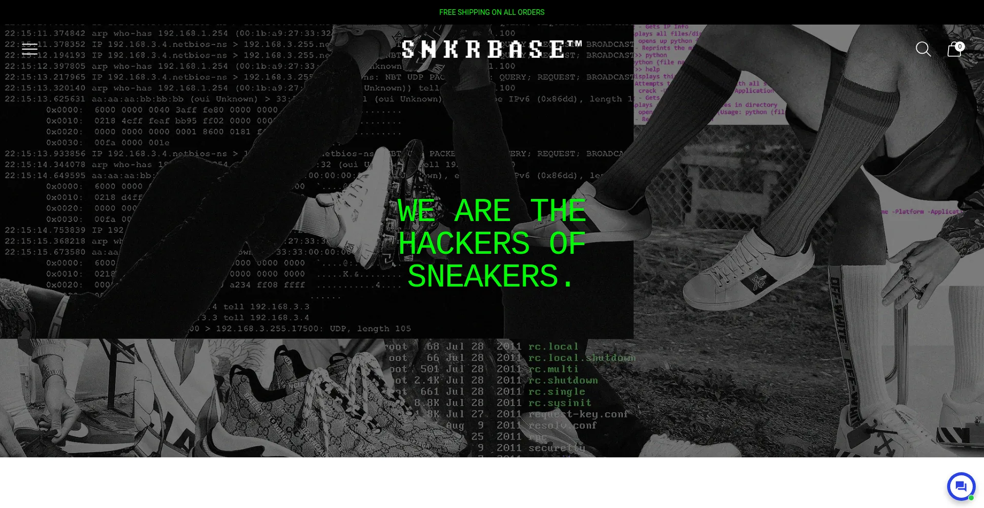 Snkrbase.shop