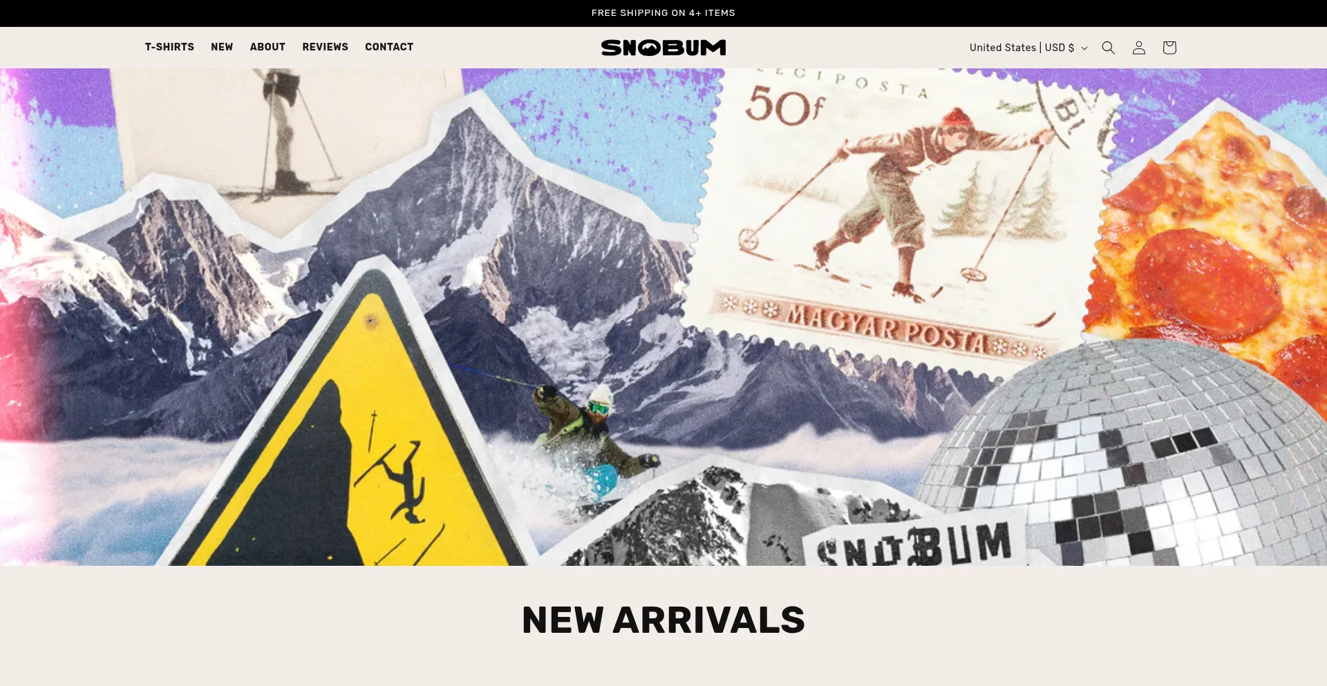 Snobum.com