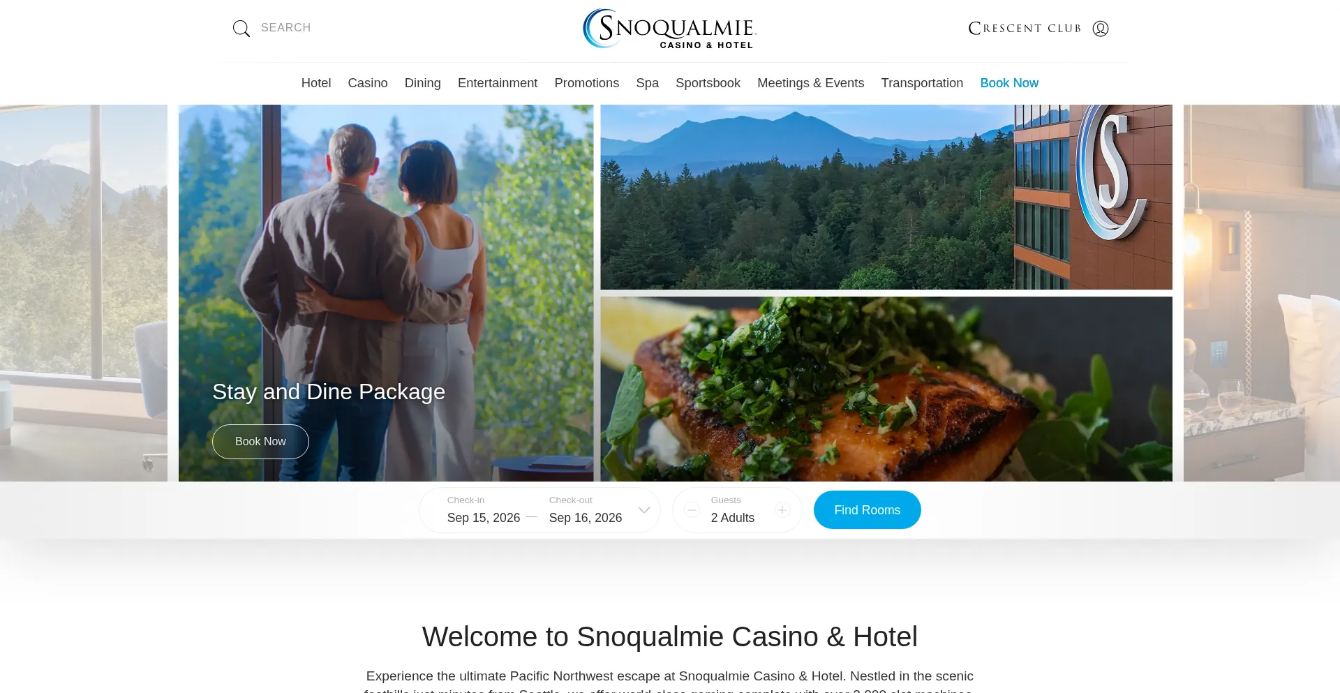 Snocasino.com