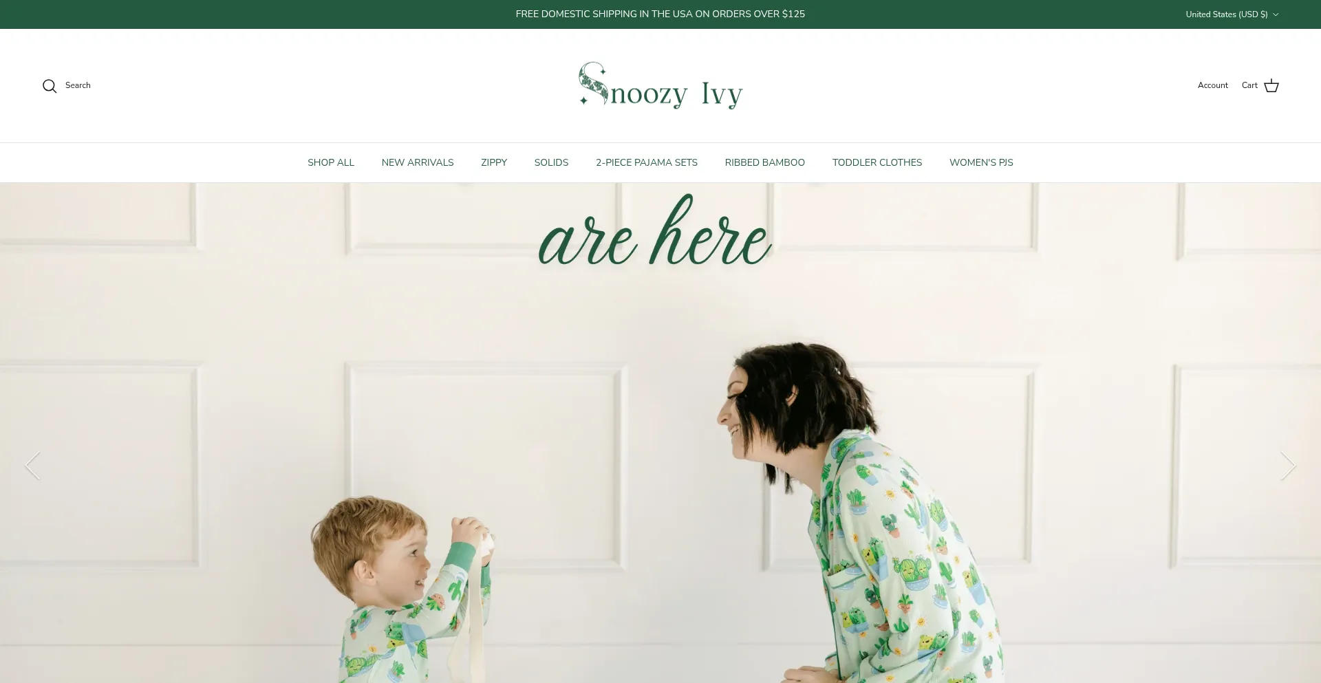 Snoozyivy.com