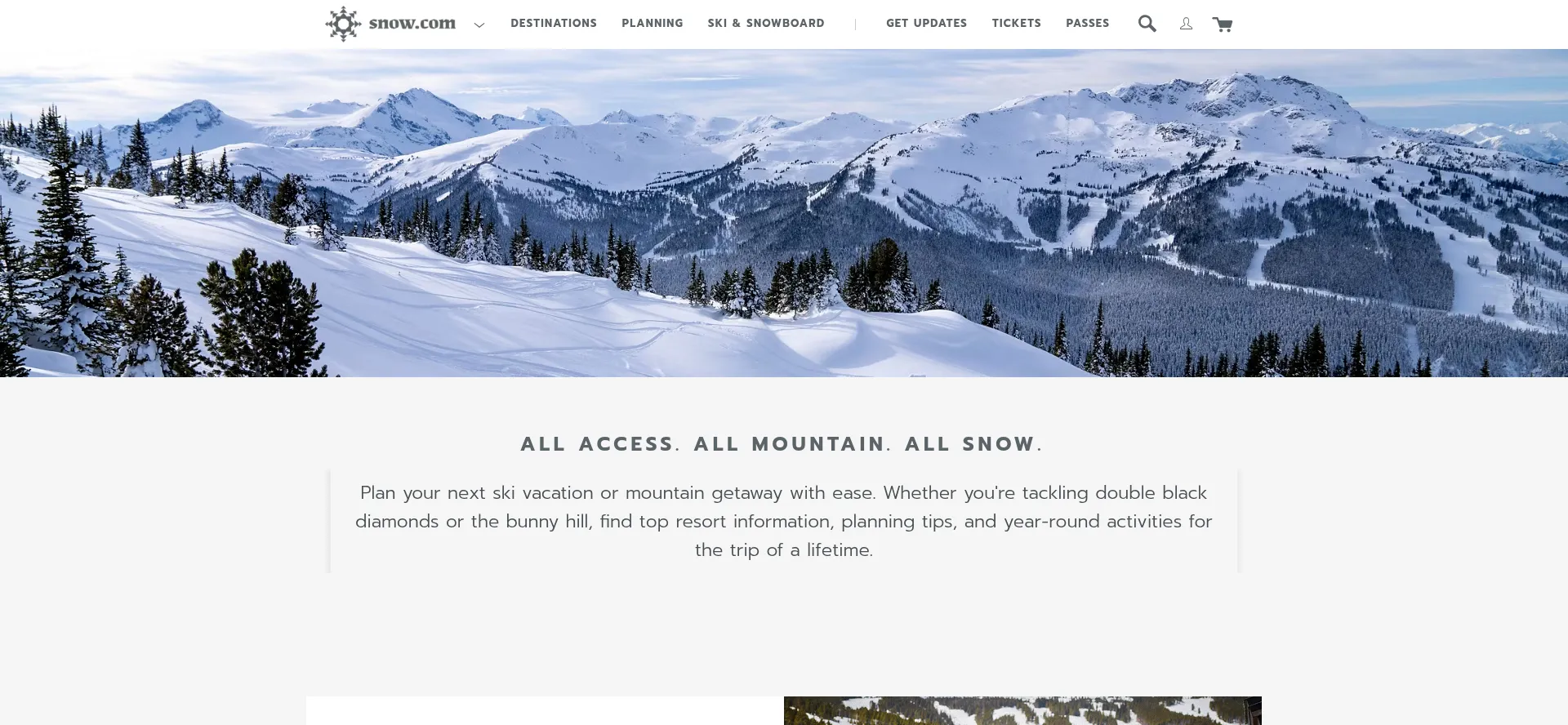 Snow.com