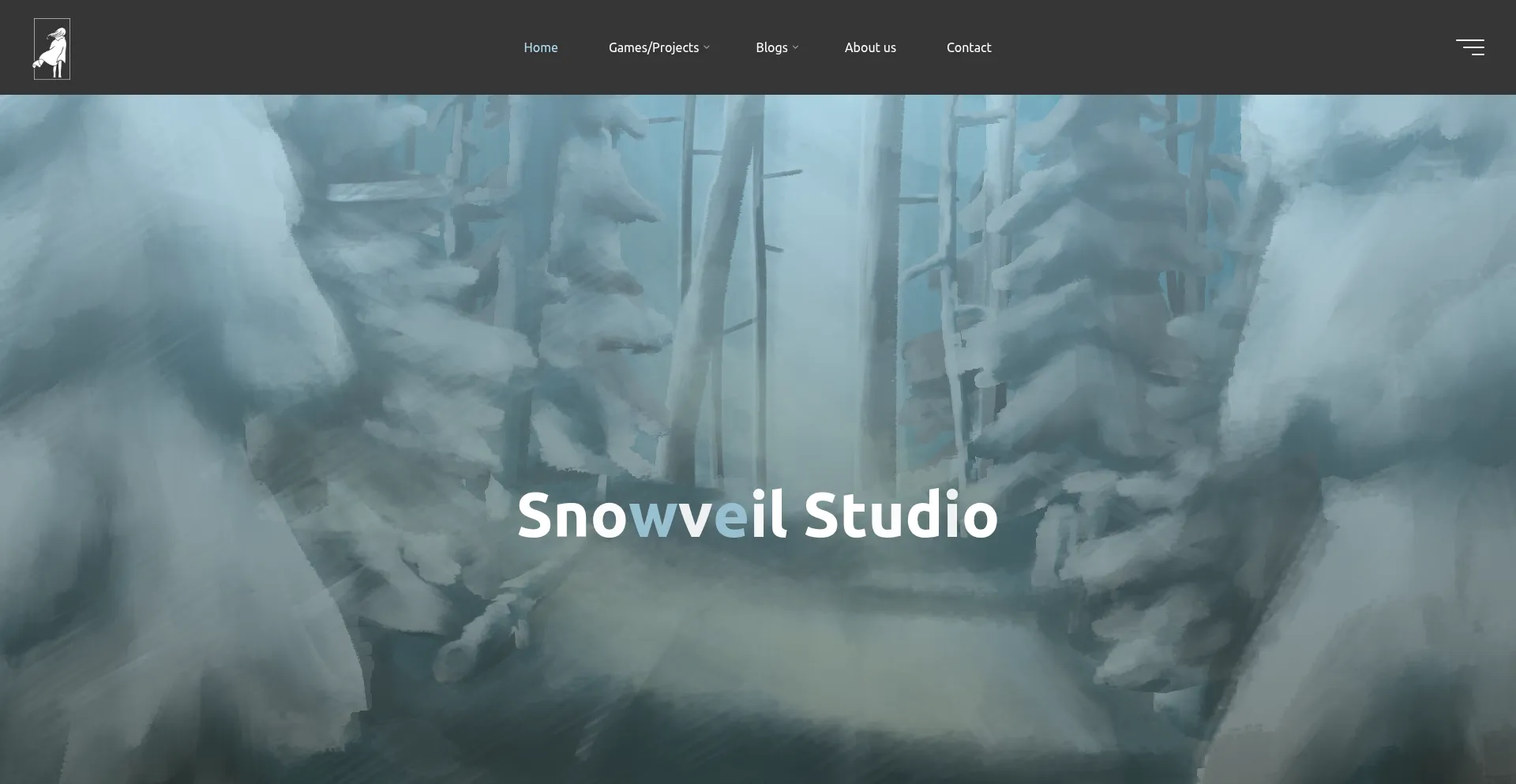 Snowveil-studio.com