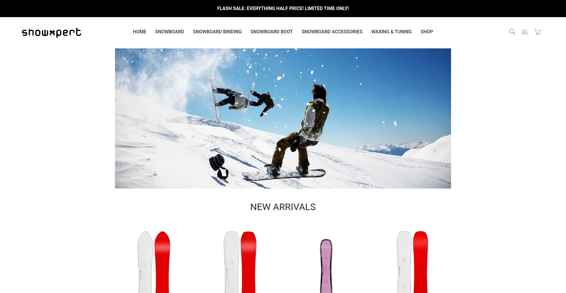 Snowxpert.com