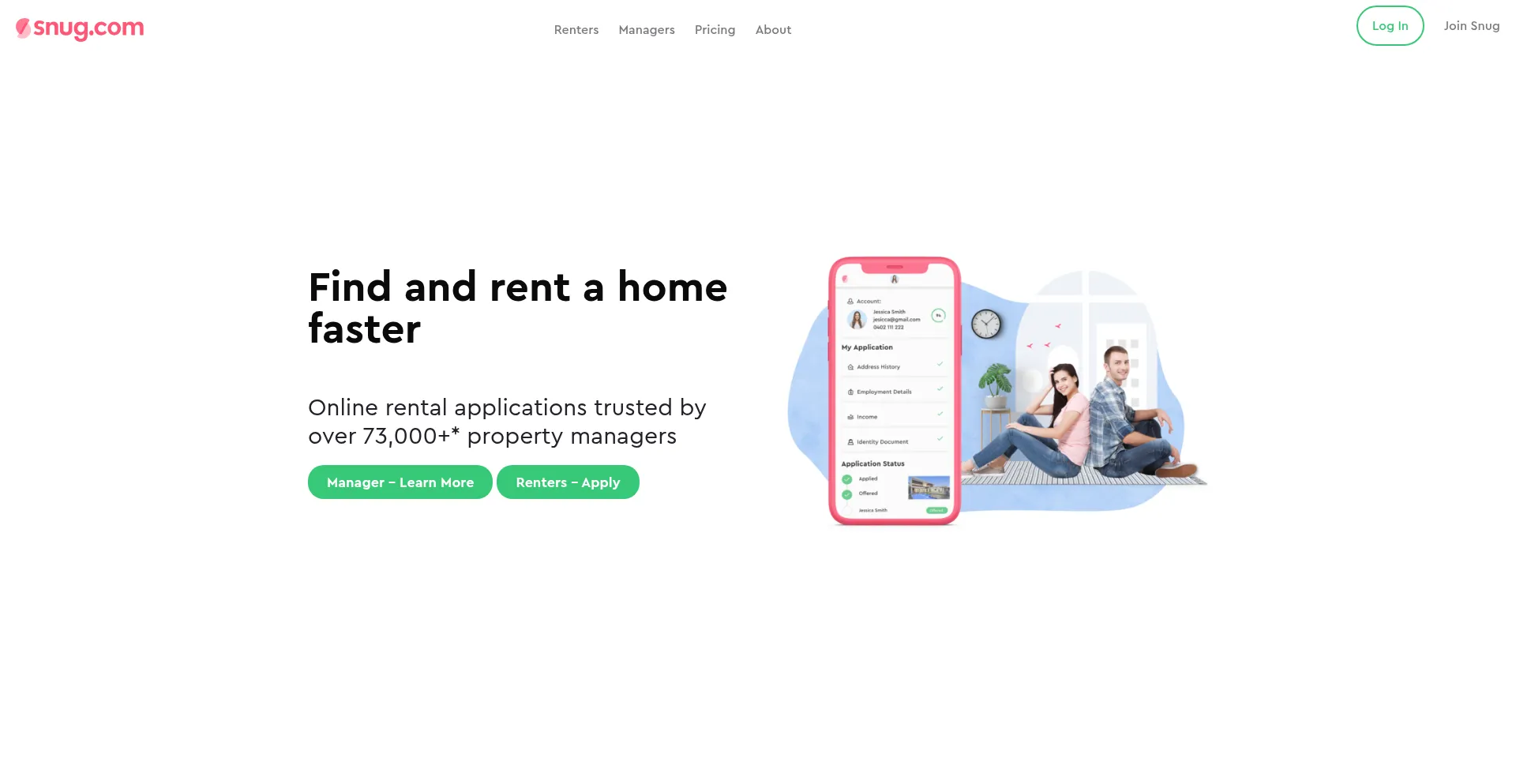 Snug.com