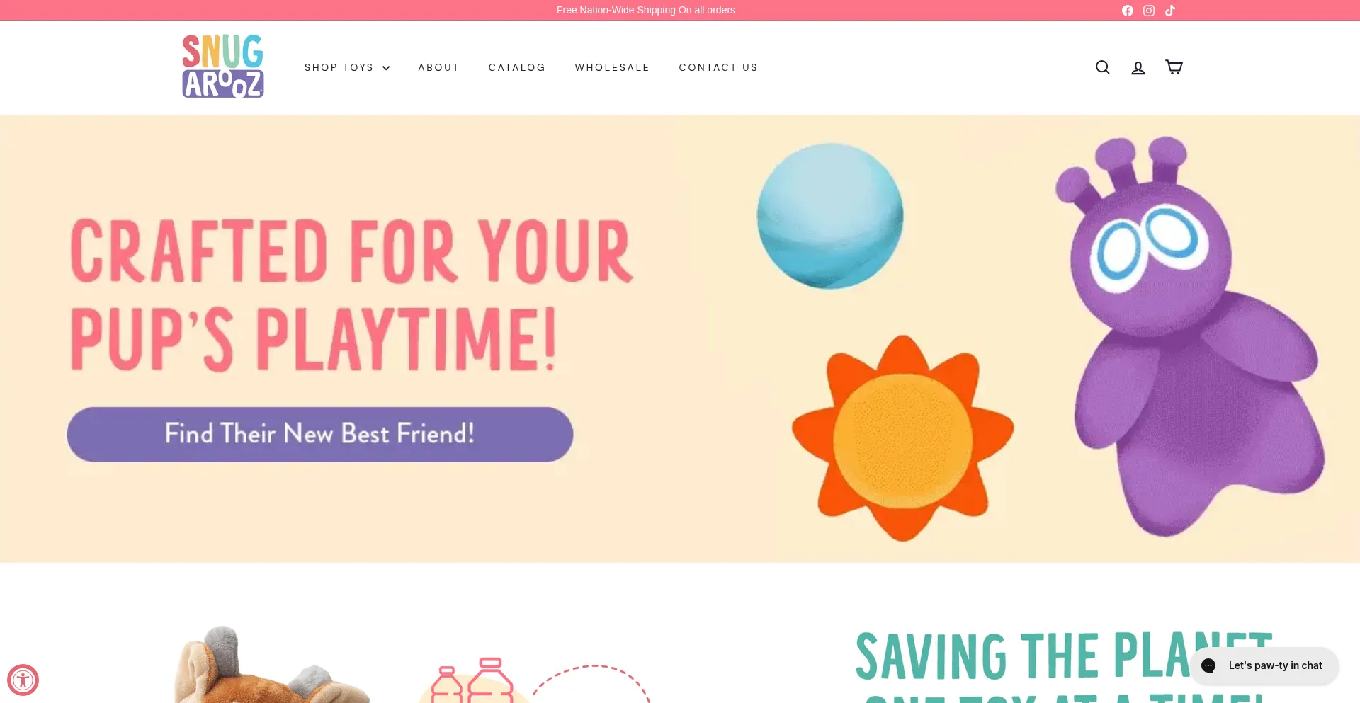 Snugarooz.com