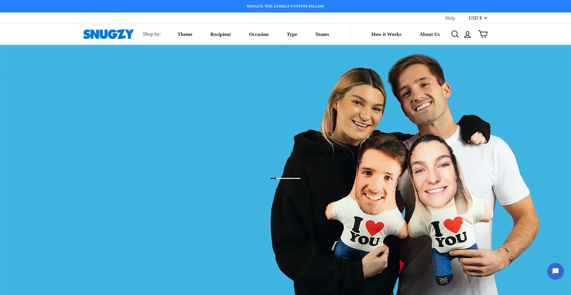 Snugzy.com