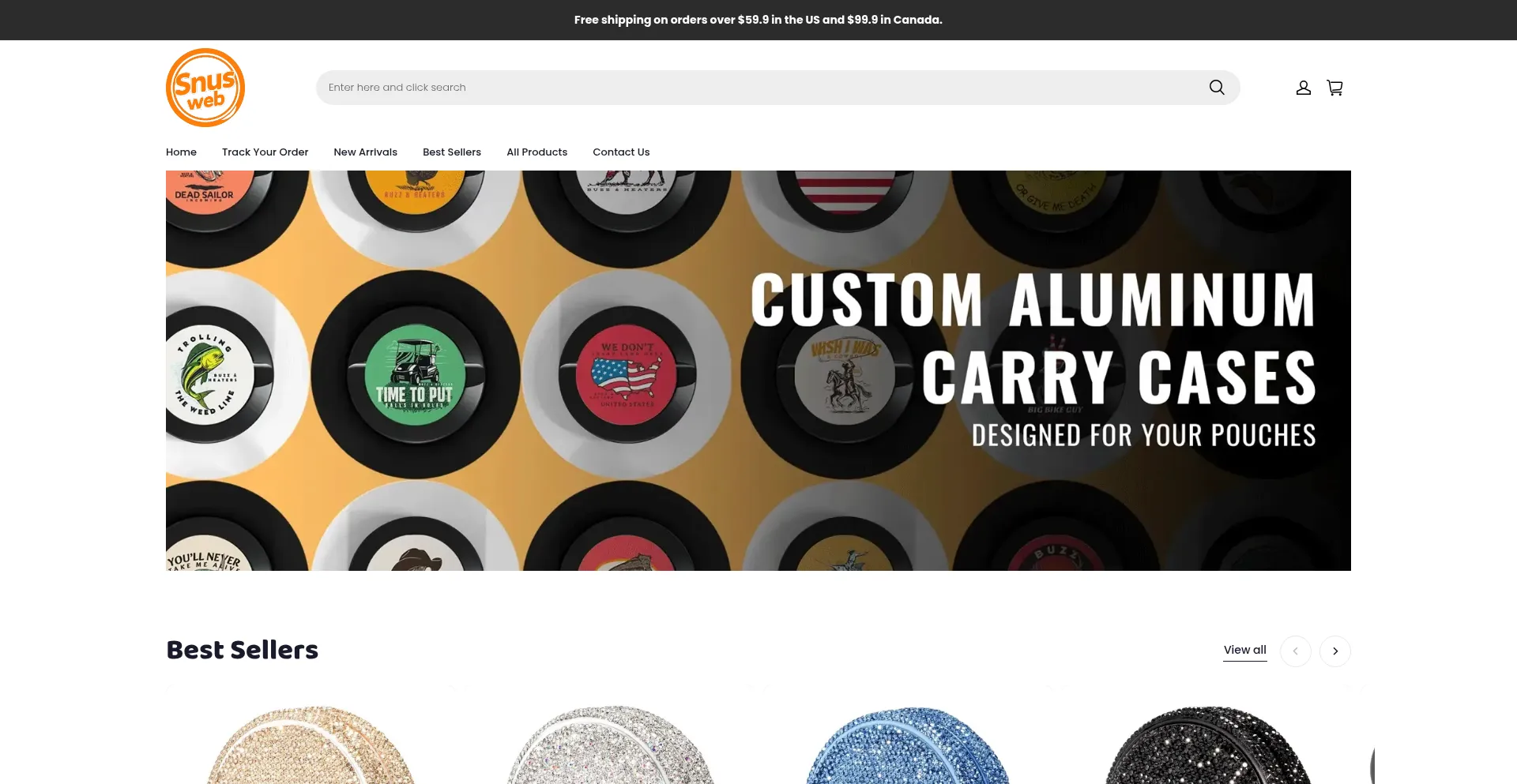 Snusweb.com