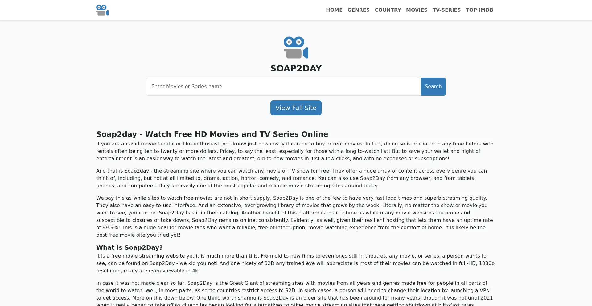 Soap2dayhd.net