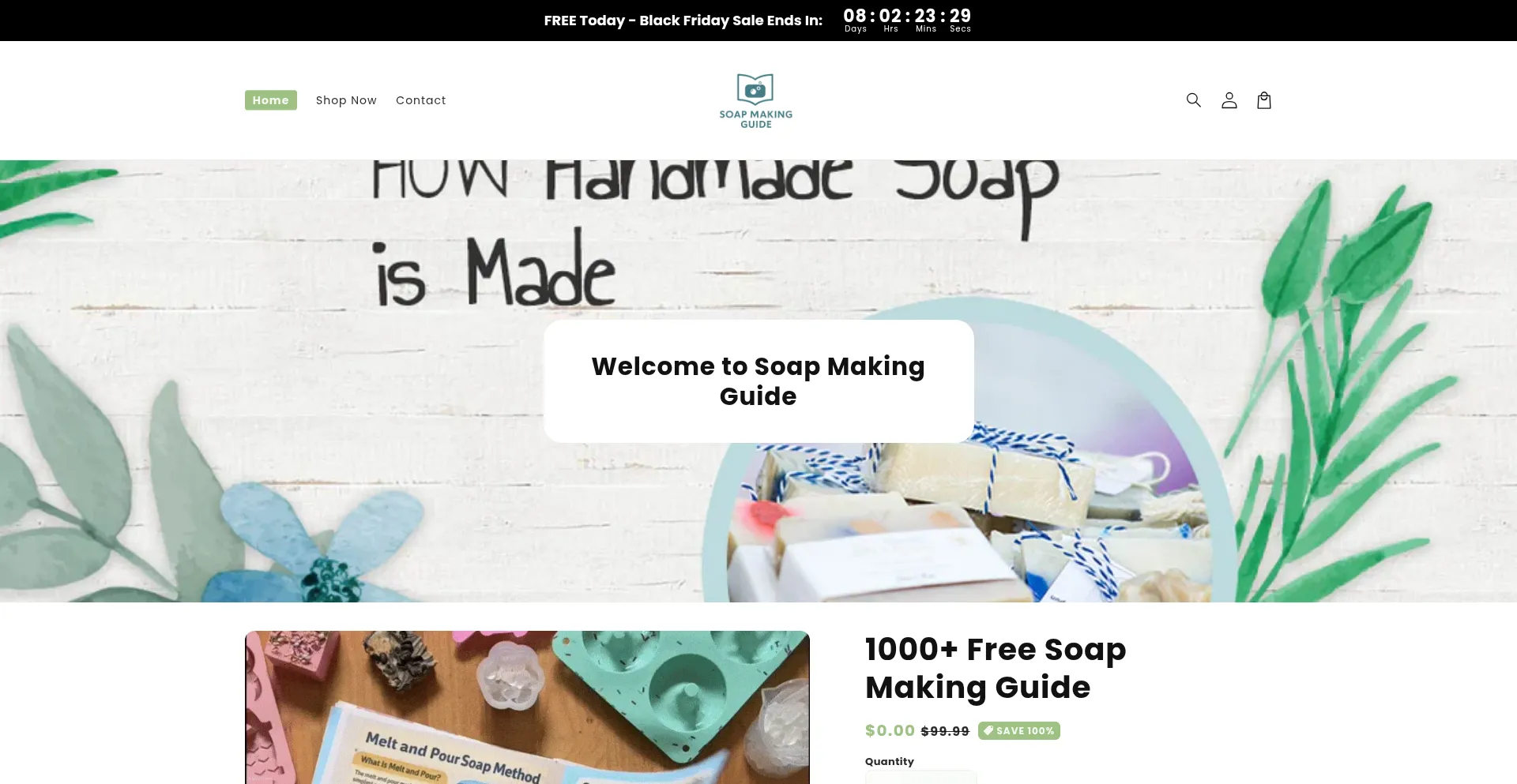 Soapmakingnotes.com