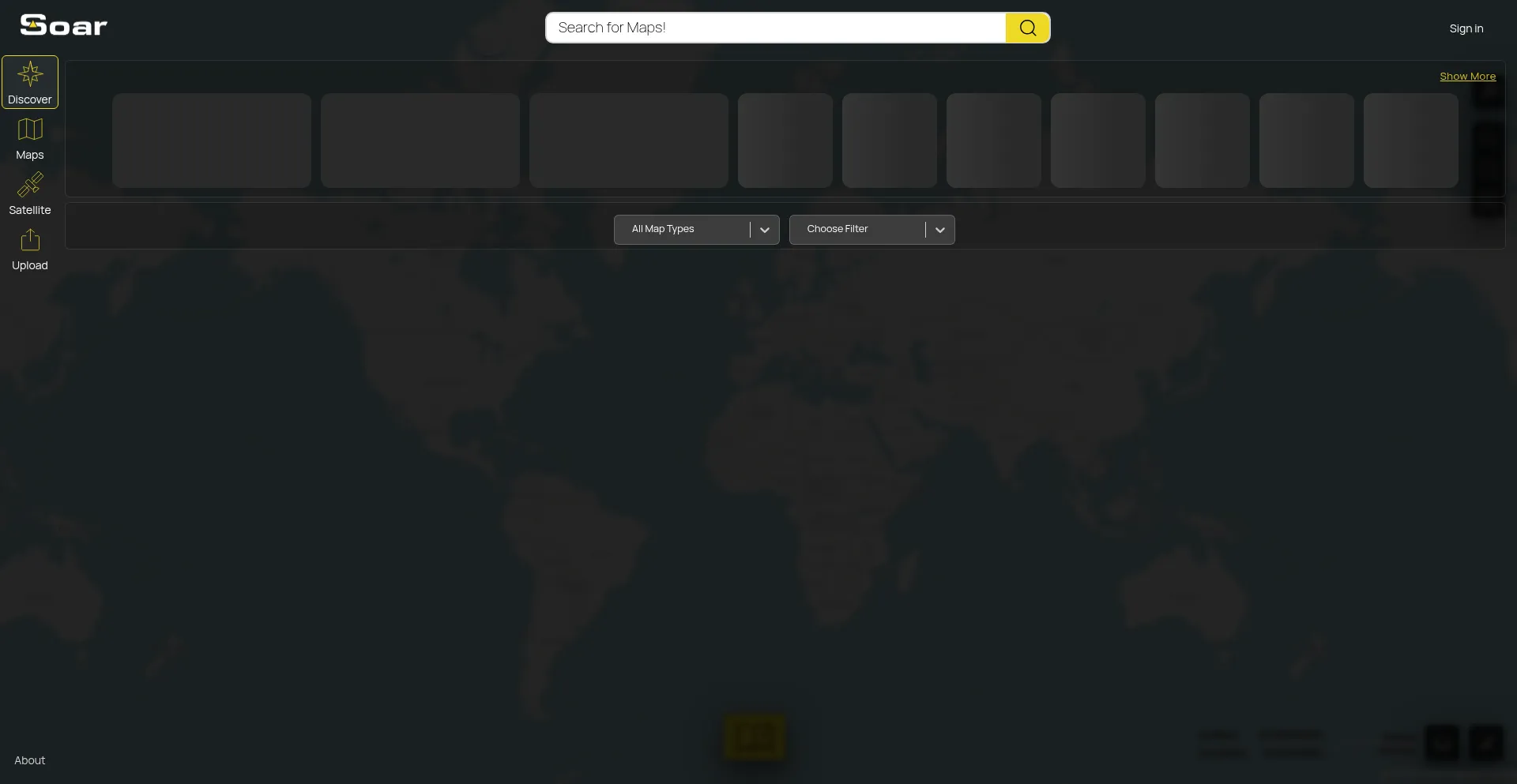 Soaratlas.com