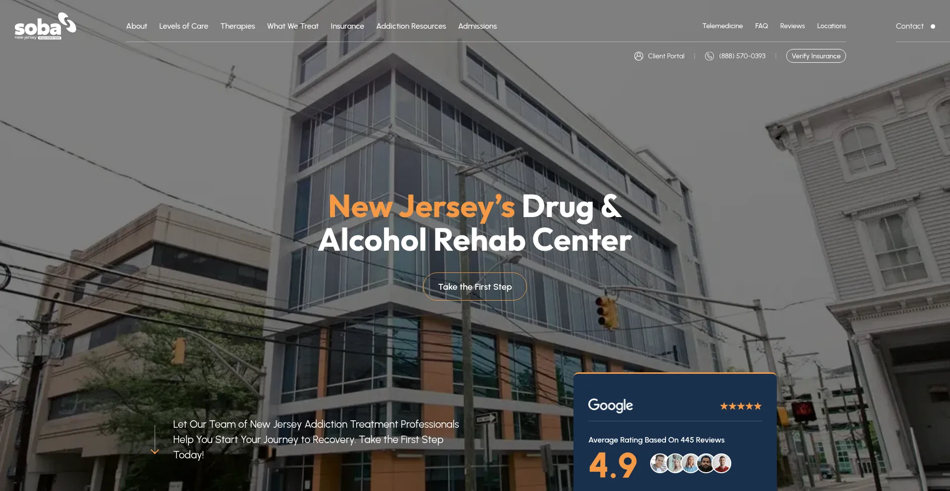 Sobanewjersey.com
