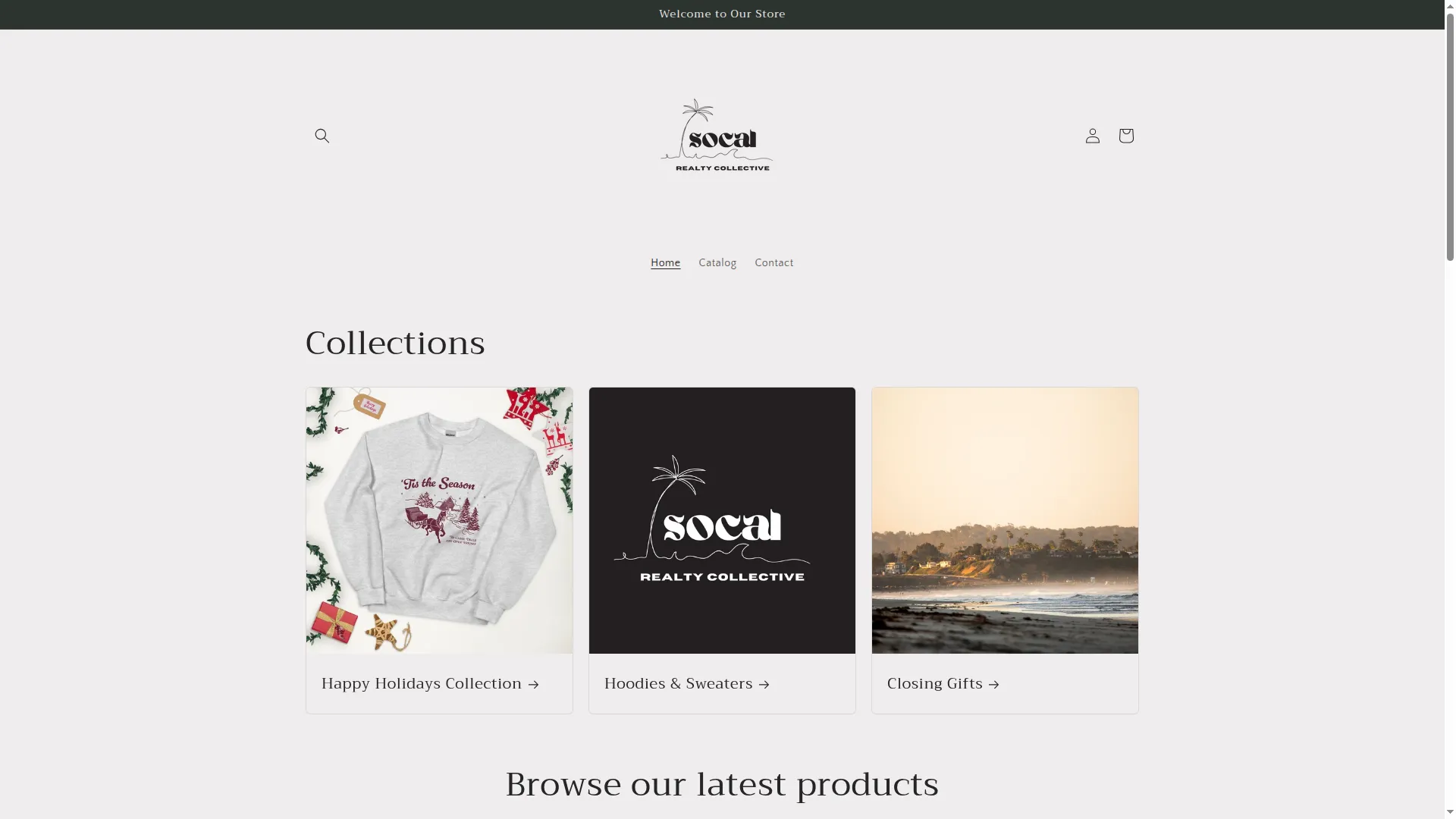 Socalcollective.shop