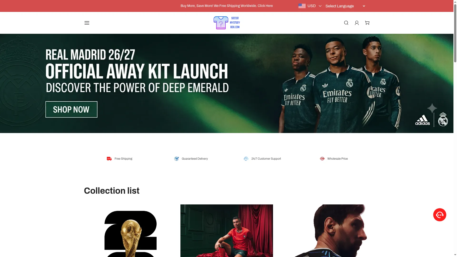 Soccermysterybox.ru