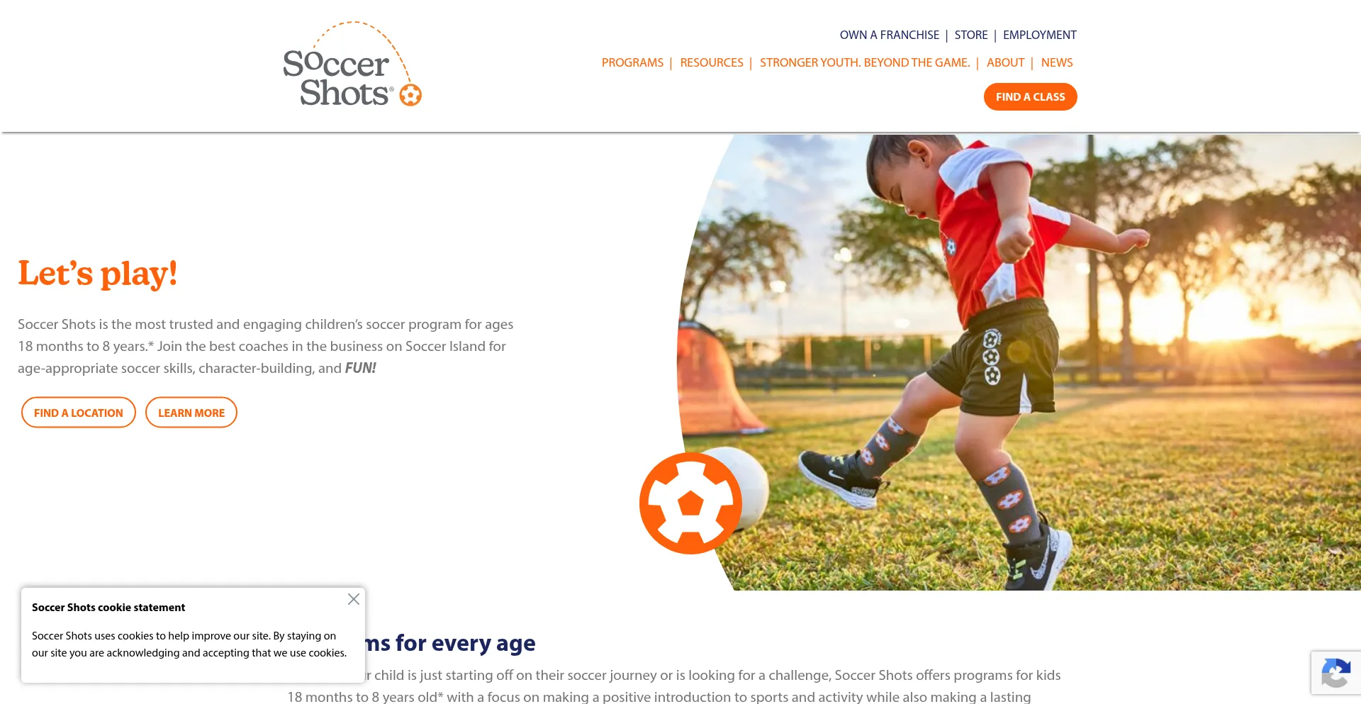 Soccershots.com