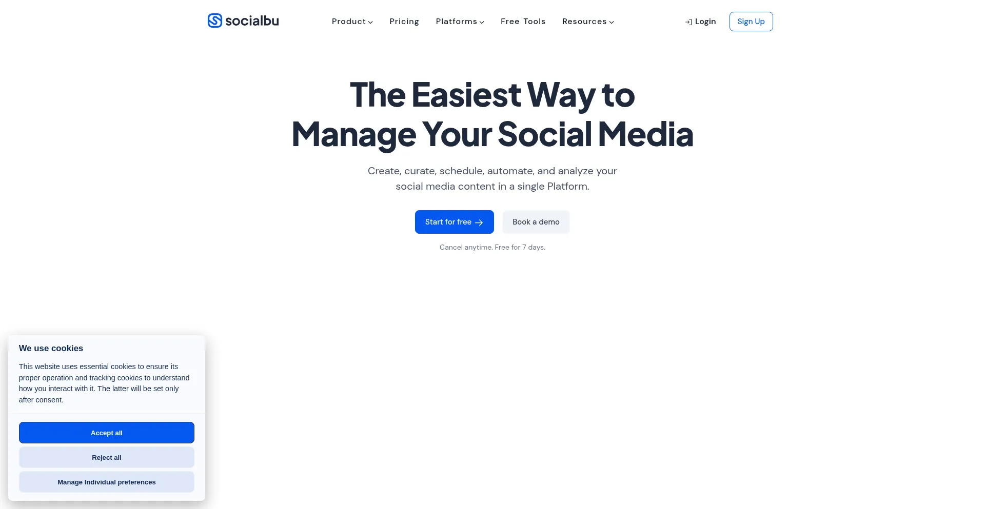 Socialbu.com